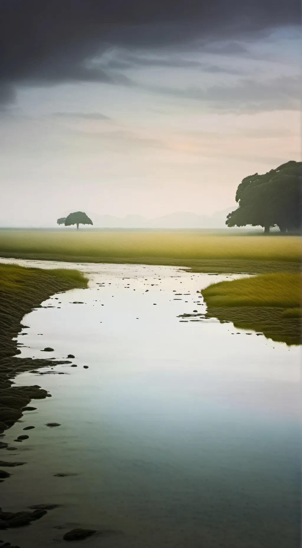 ai character: Doctor k.  background