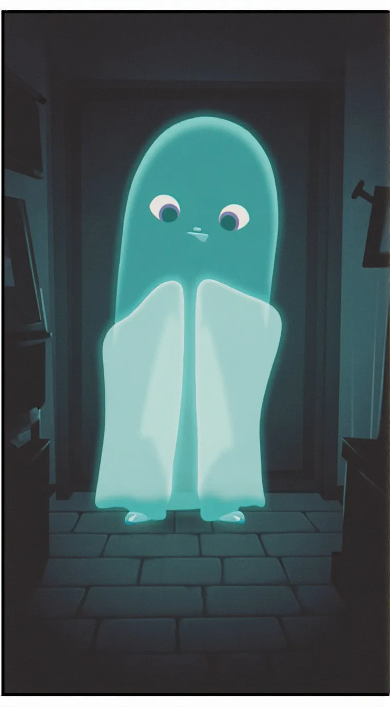 ai character: Durple is hated background