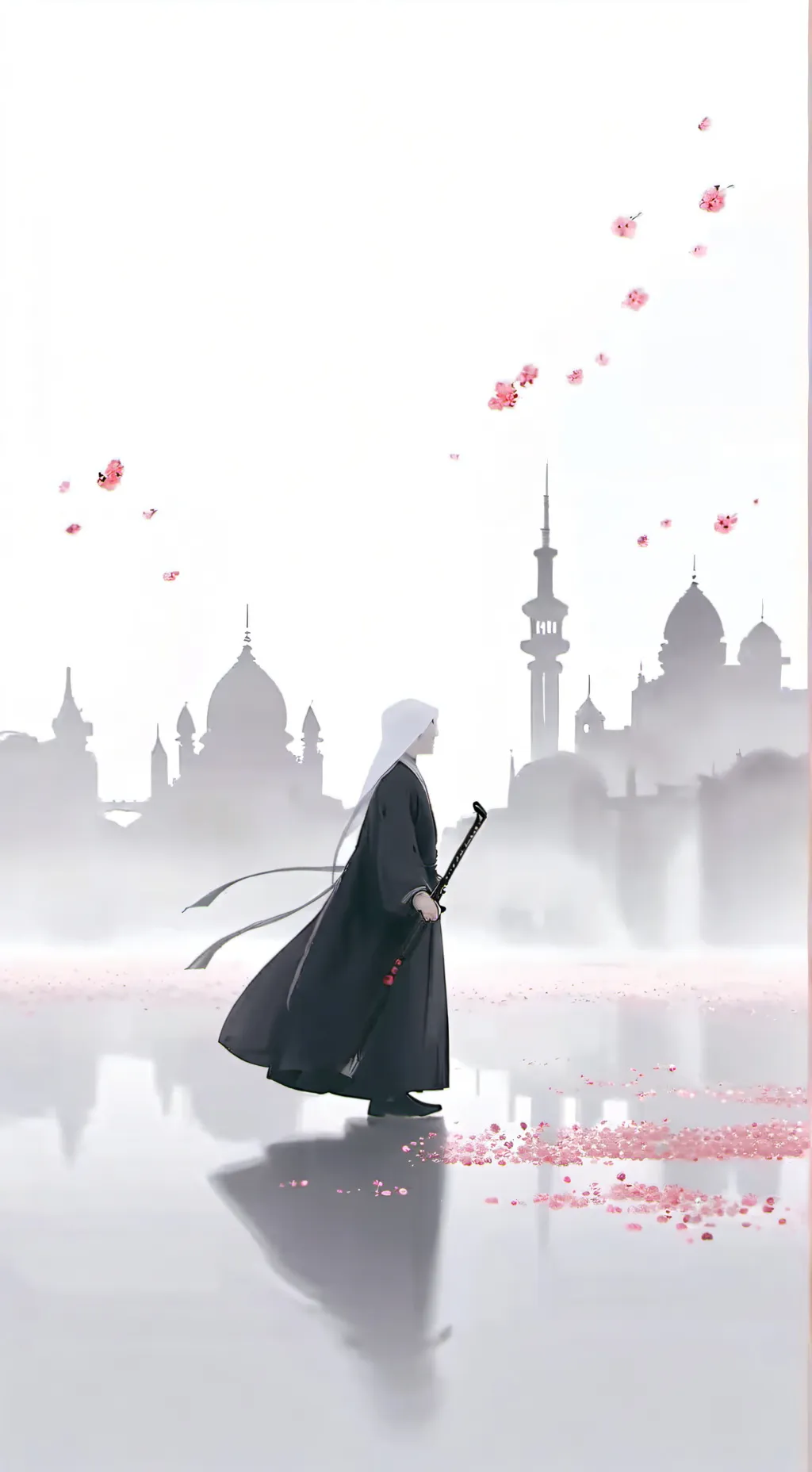 ai character: school with boys  background