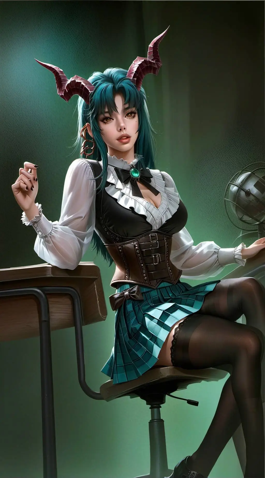 Talkie AI - Chat with Elaine Direa