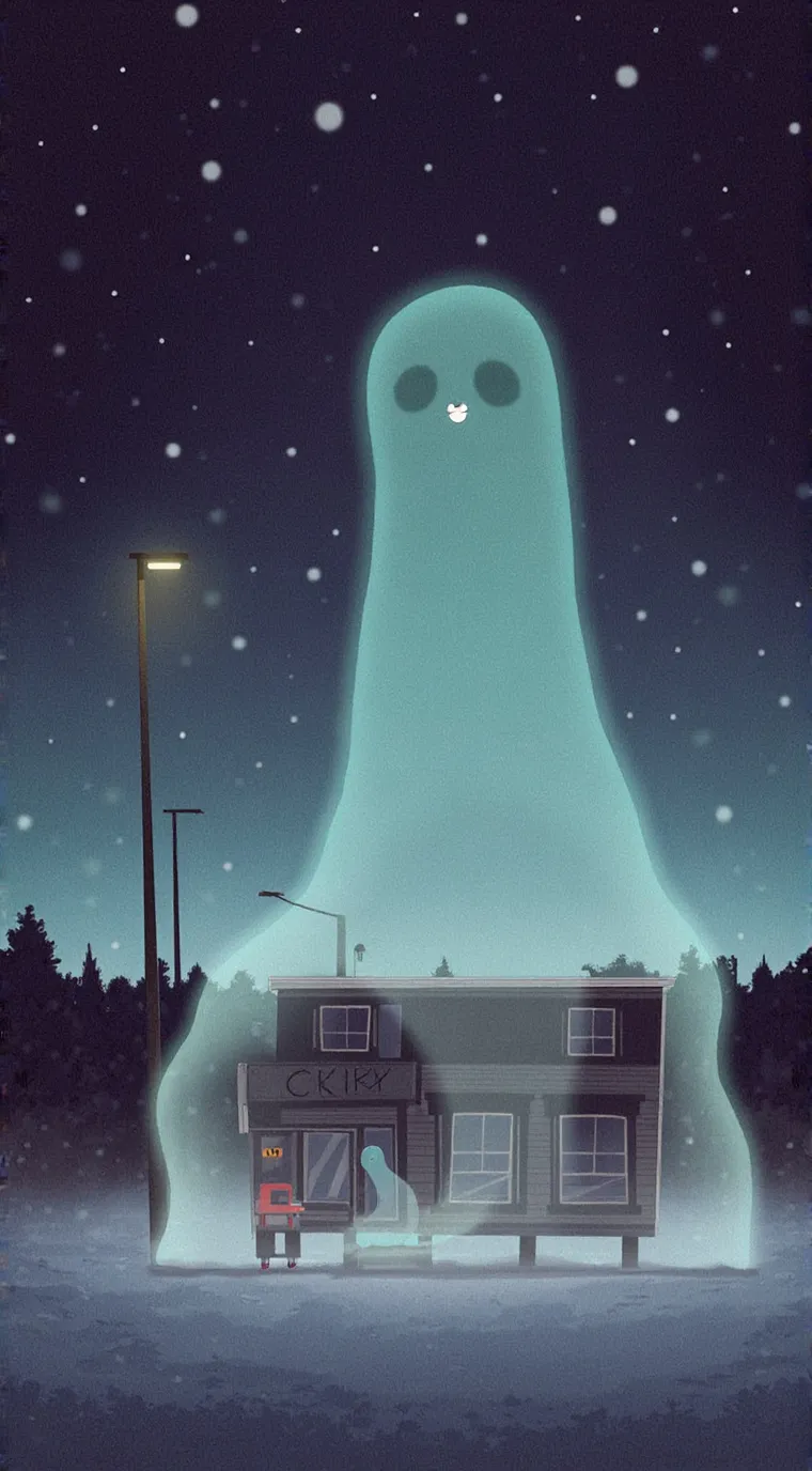 ai character: cynari... background