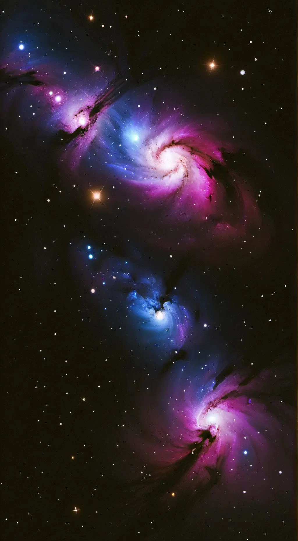 ai character: sprunki hate you background