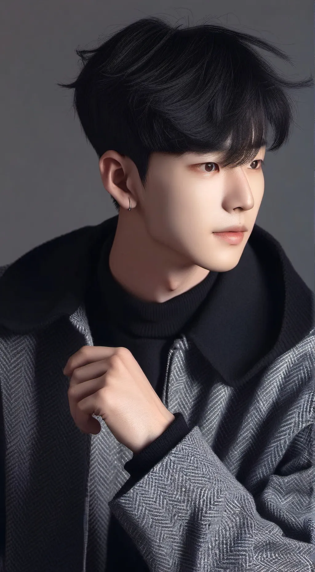 Talkie AI - Chat with Jay Jay