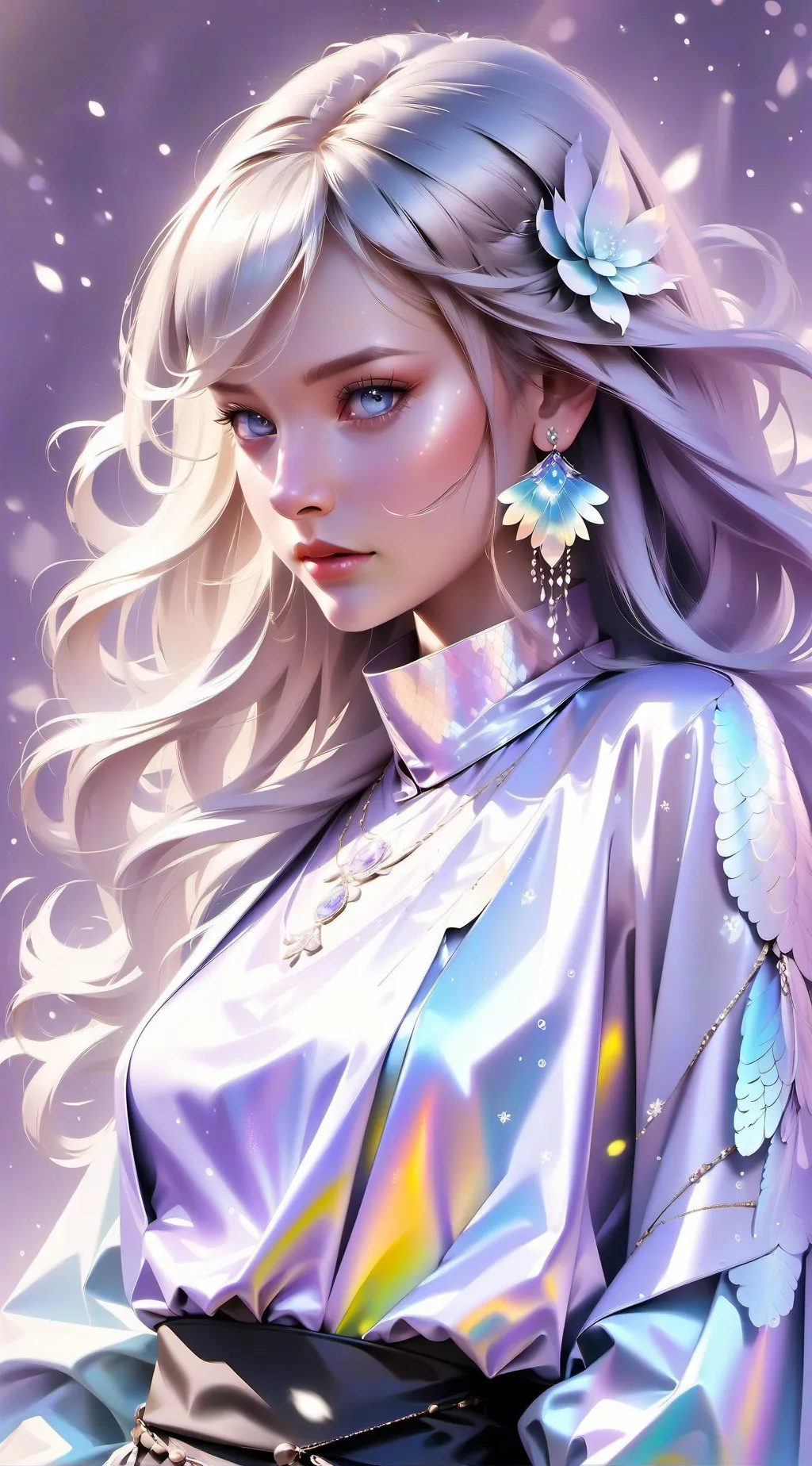 ai character: annalynn background