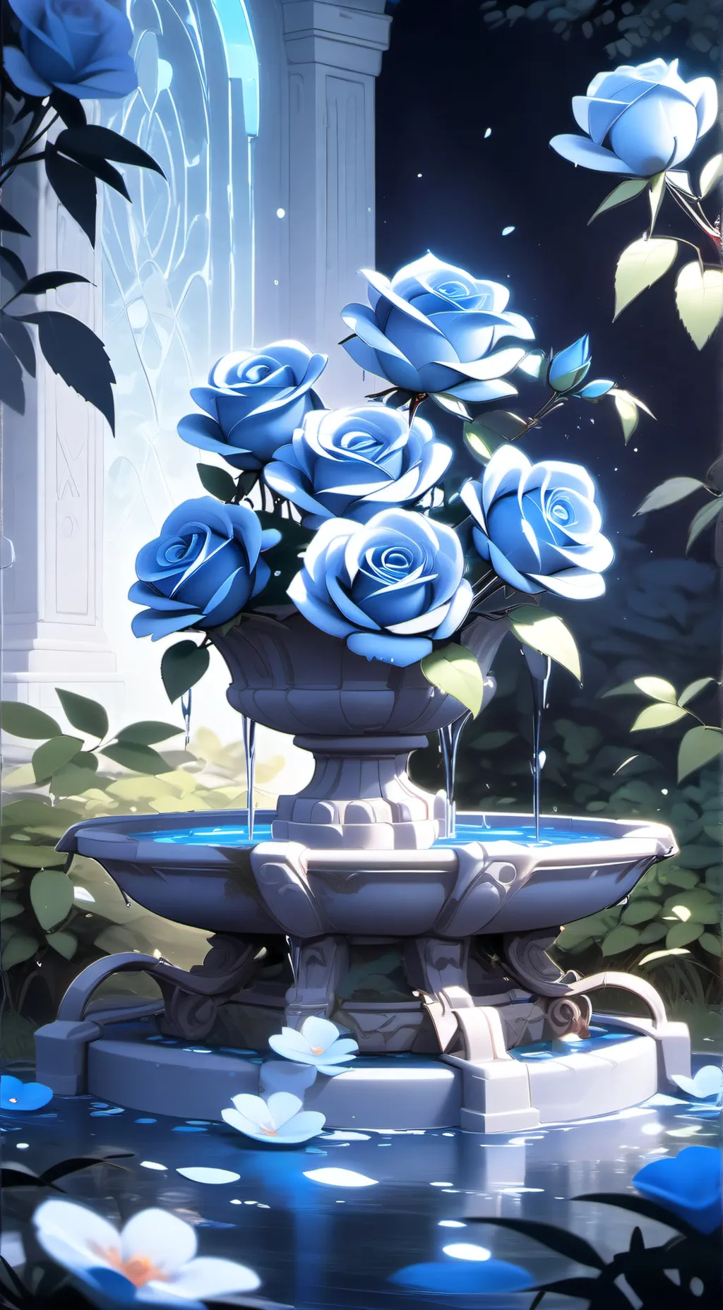 Talkie AI - Chat with 🥀🎻``Eclipse``🎻🥀