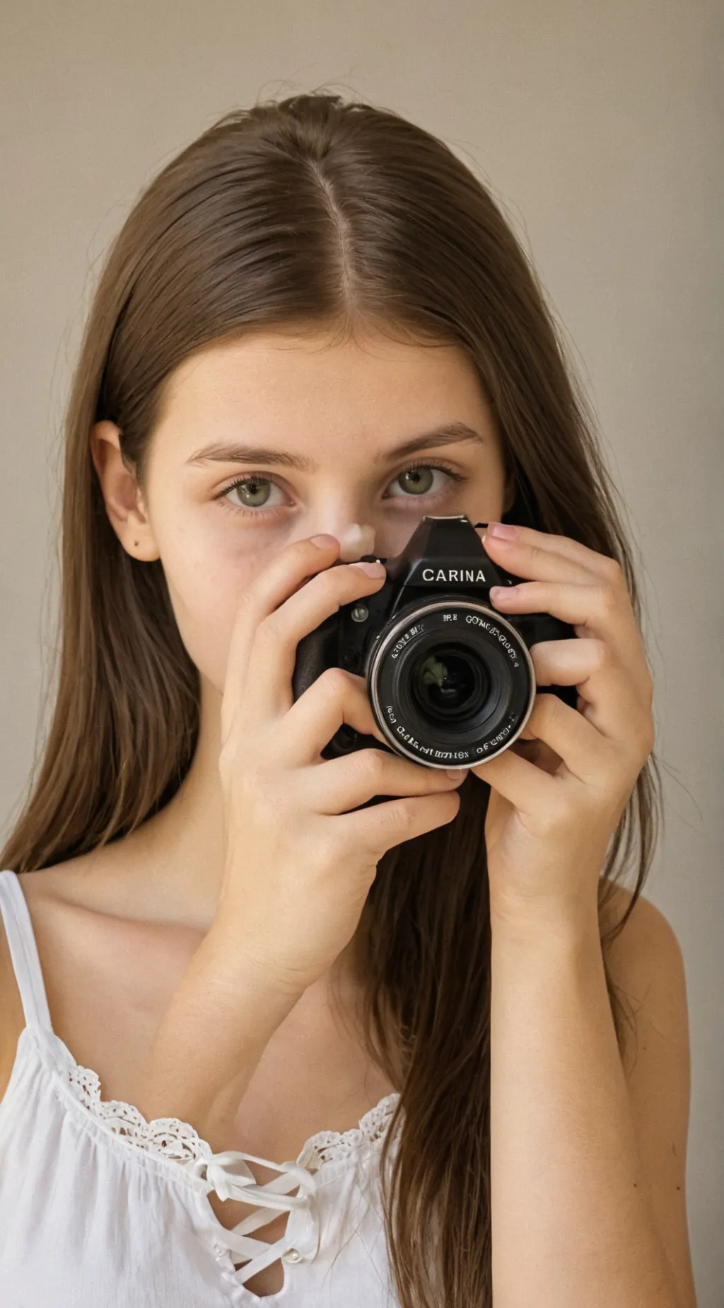 ai character: 💗Emma💗 background