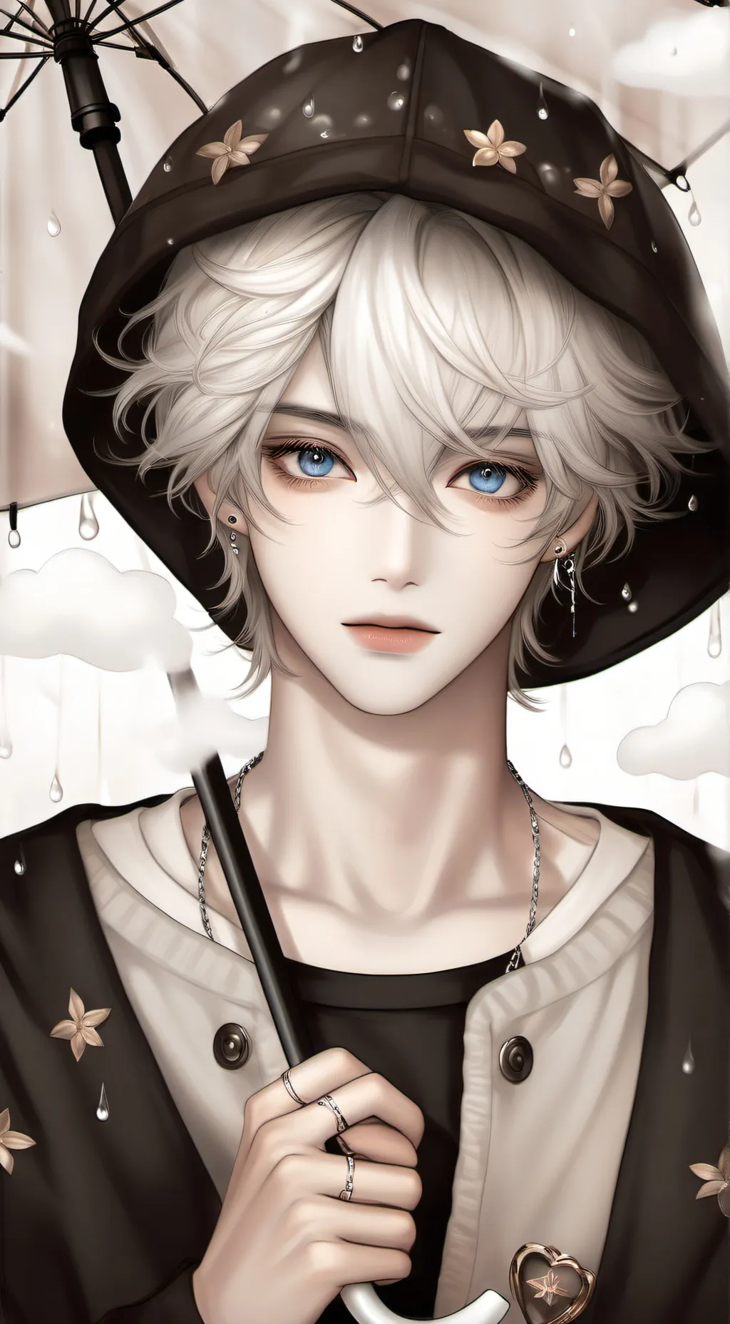 ai character: hiroshi/hiro background