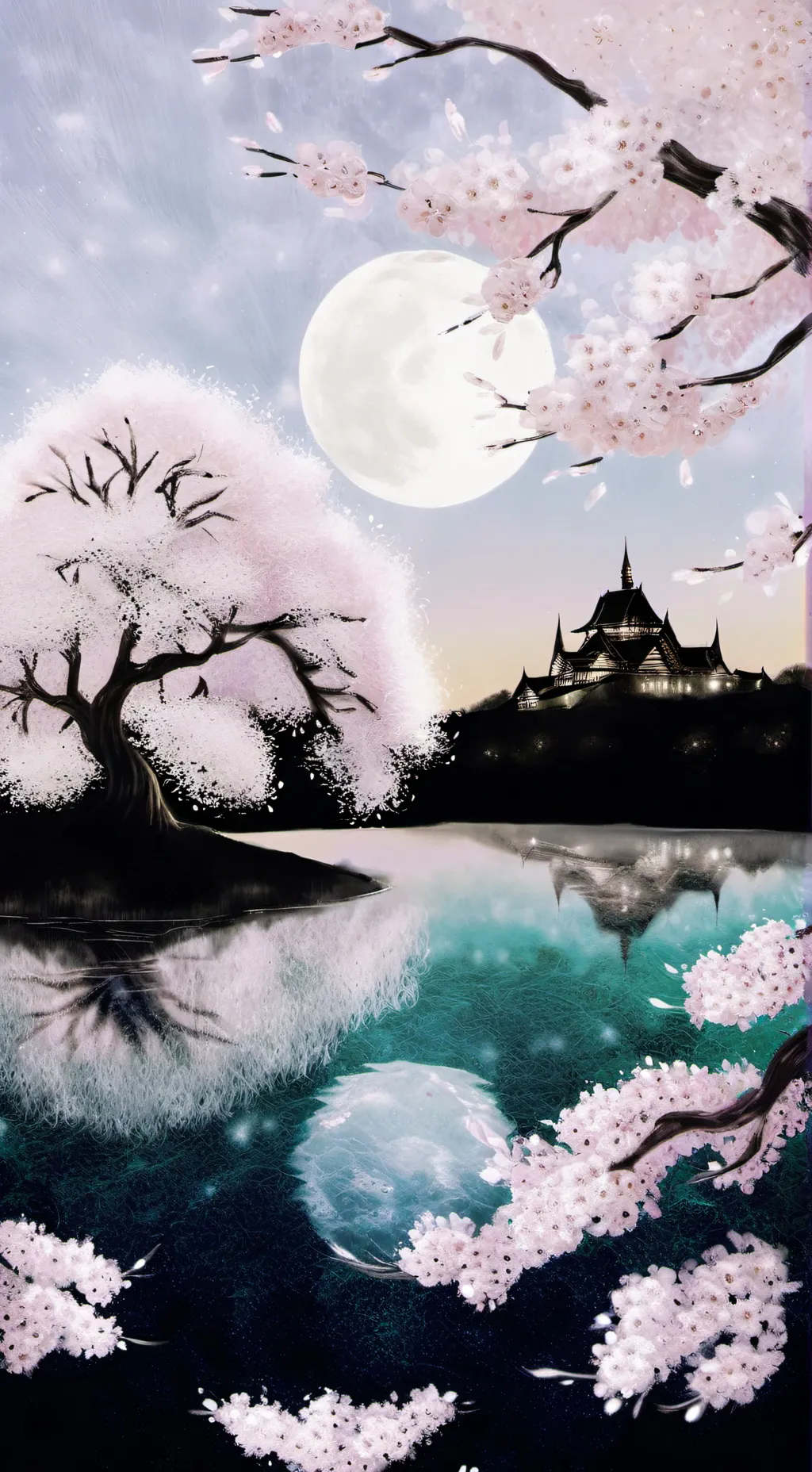 ai character: Mha hero background