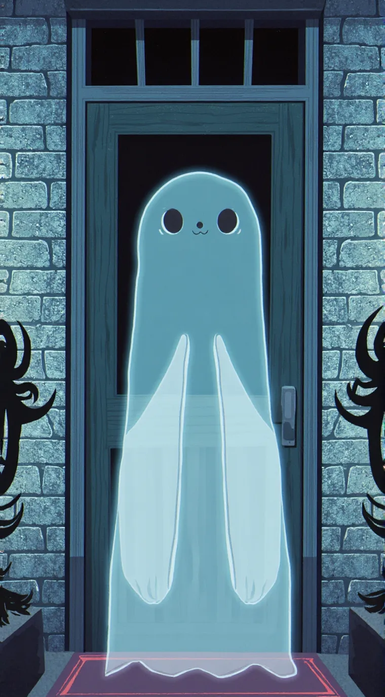 ai character: toad background