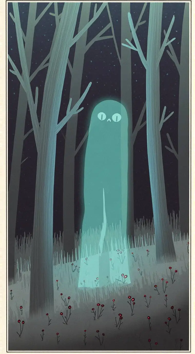 ai character: sprunki background