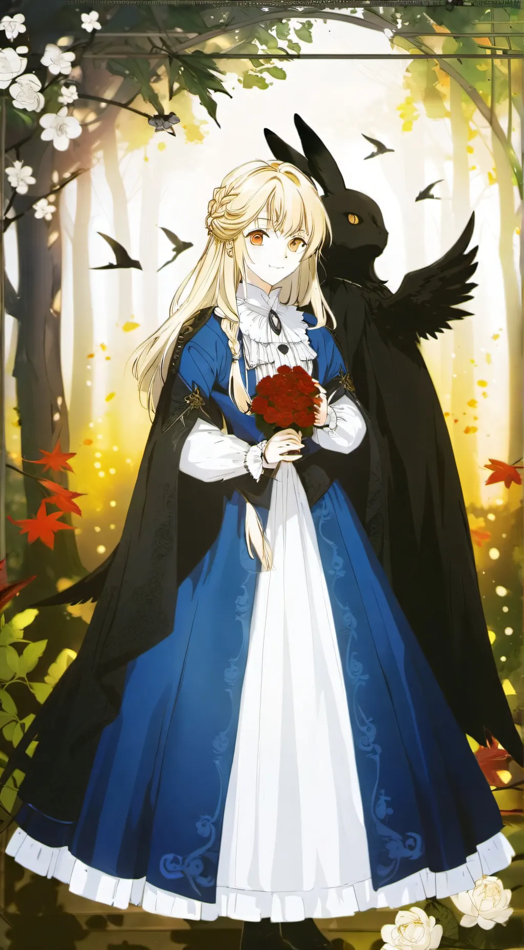 Talkie AI - Chat with Yue