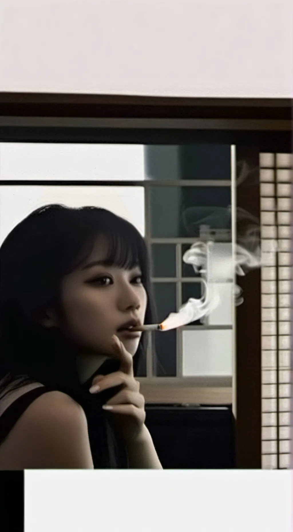 ai character: ∆Sabrina∆ background