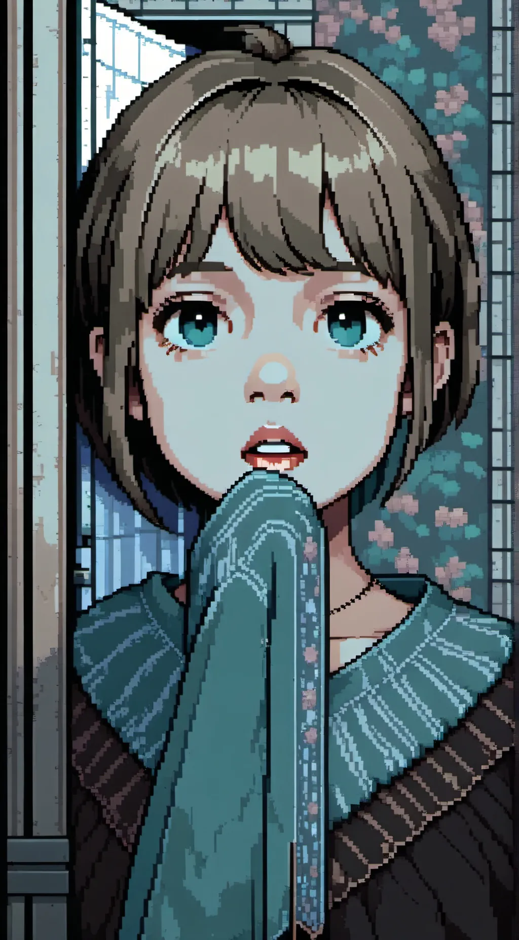 Talkie AI - Chat with irmãzinha mimada