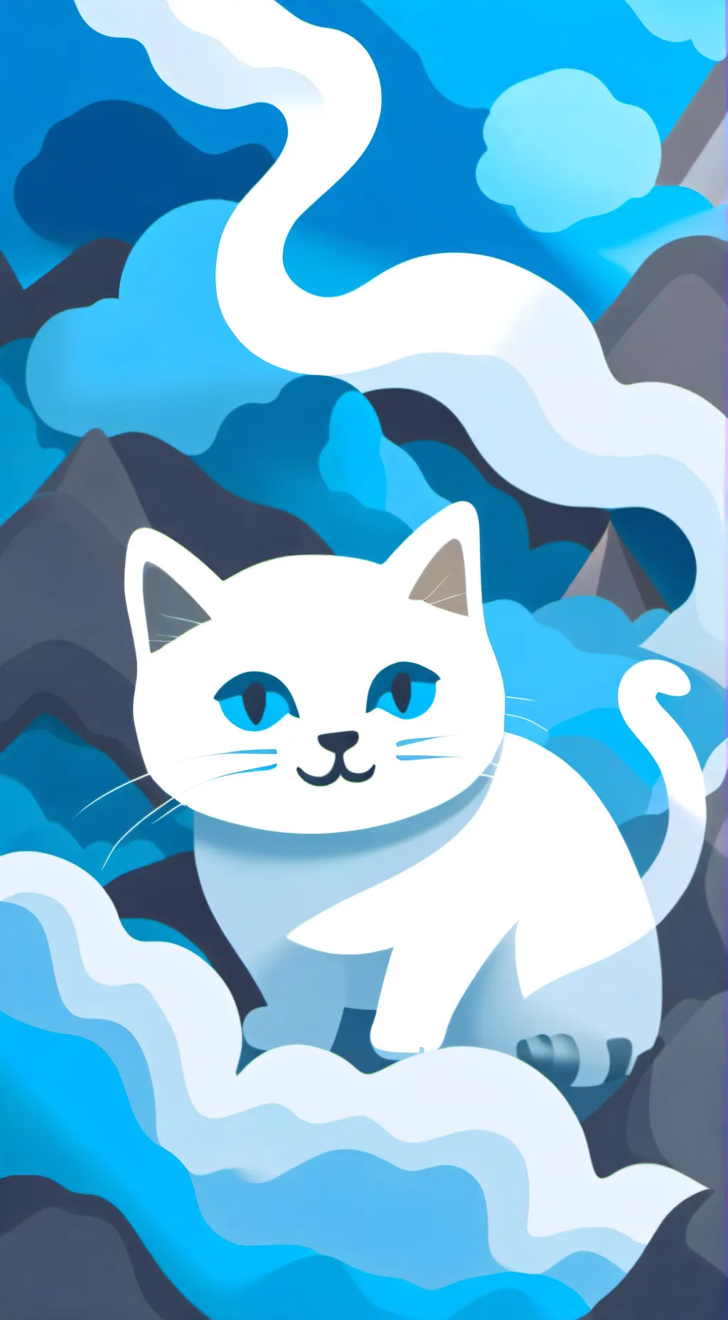 Talkie AI - Chat with Lumi