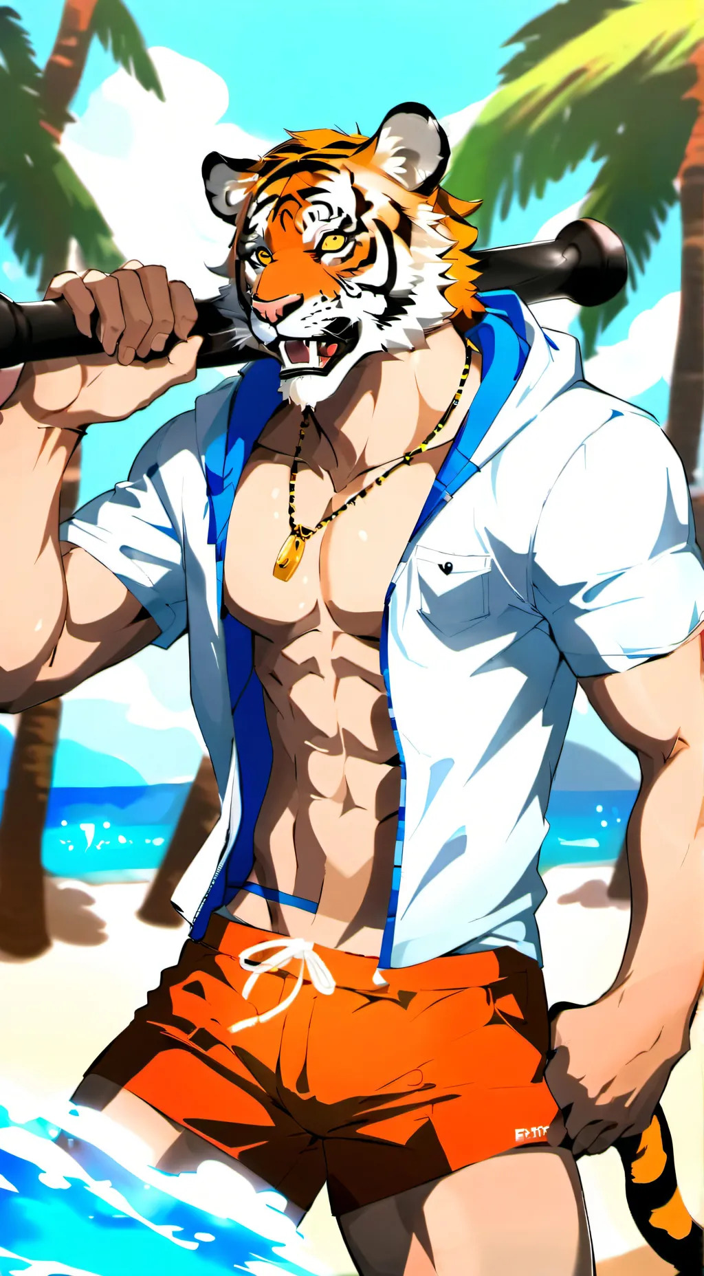 ai character: ryekie background