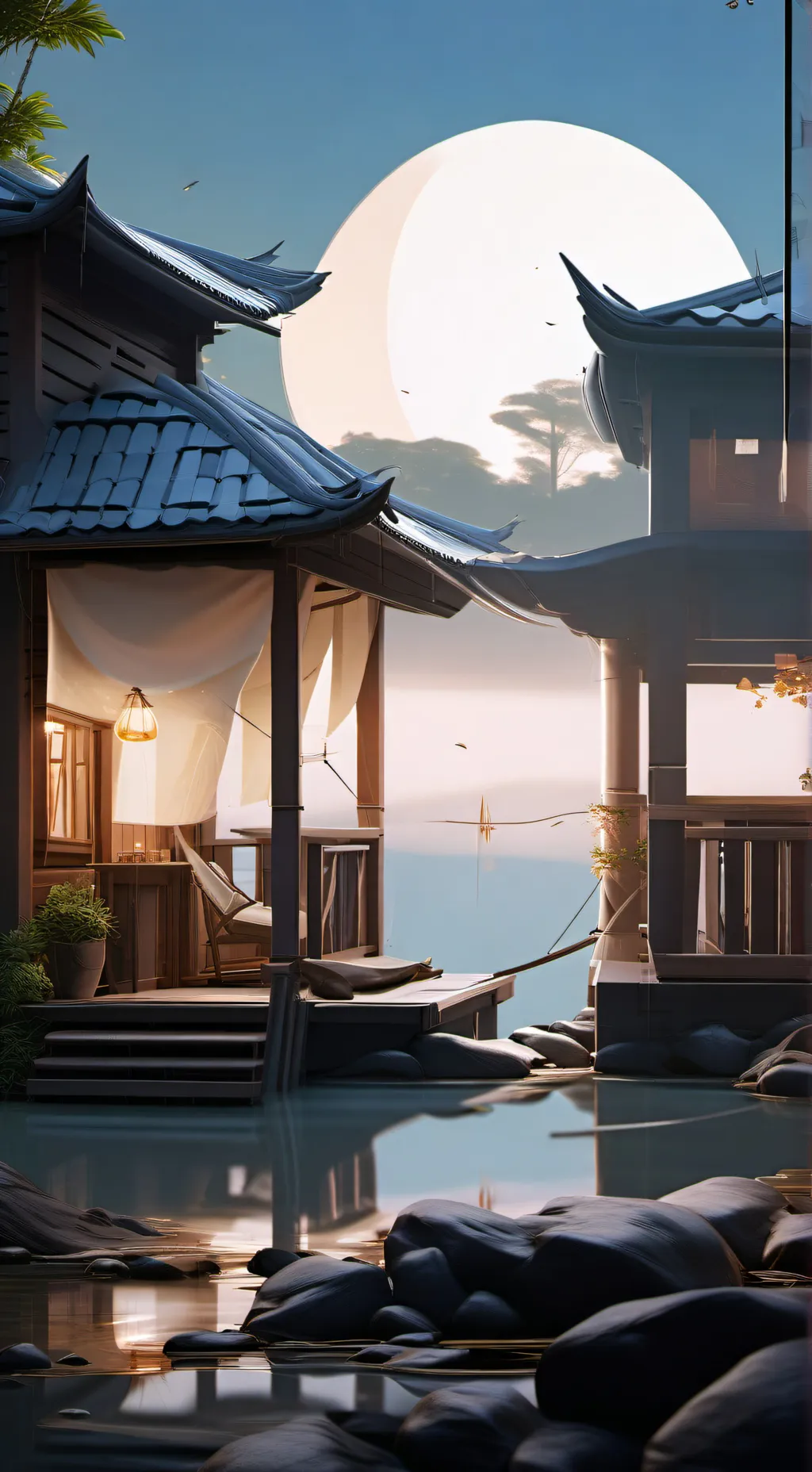 ai character: mha new teachers  background