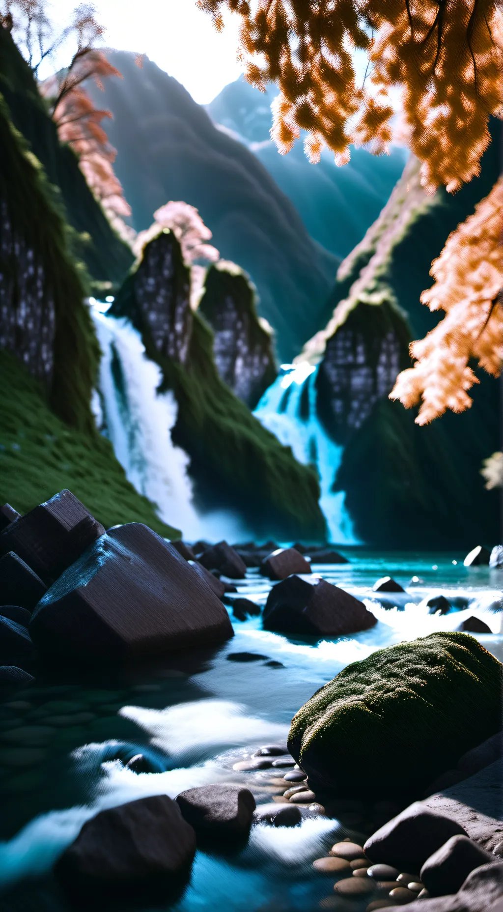 ai character: Tokyo Revengers background