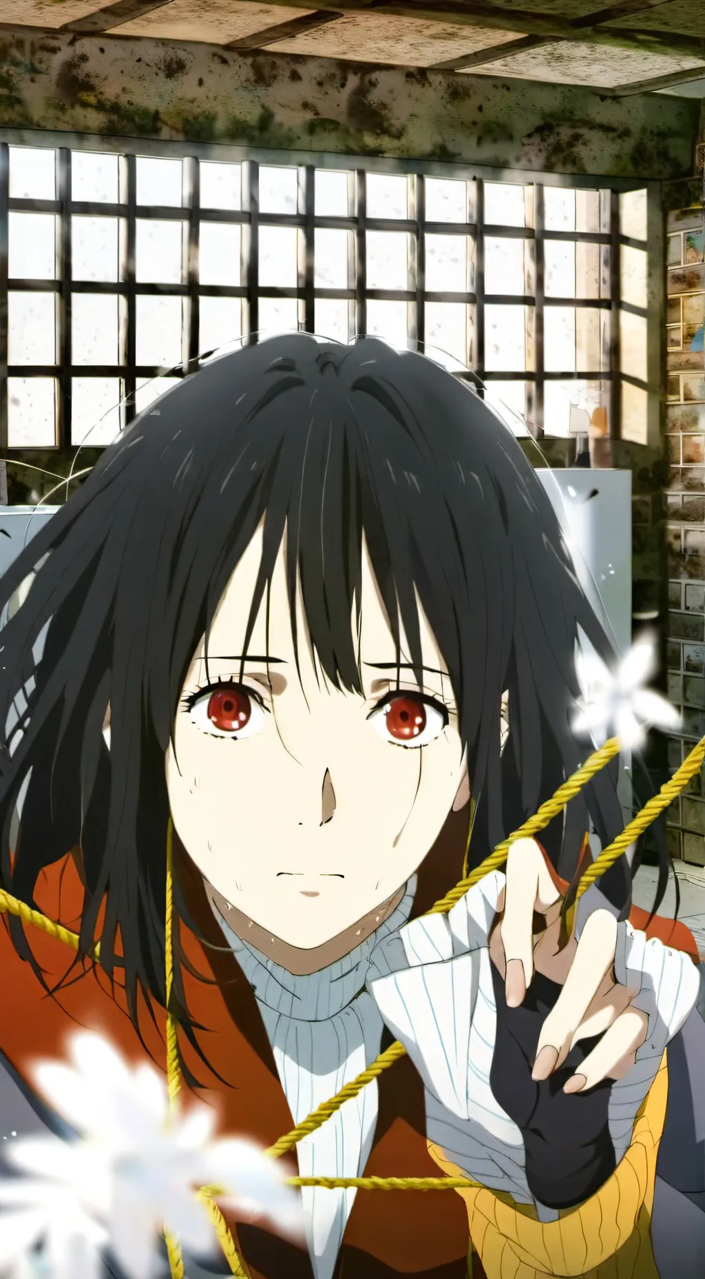 Talkie AI - Chat with Carry