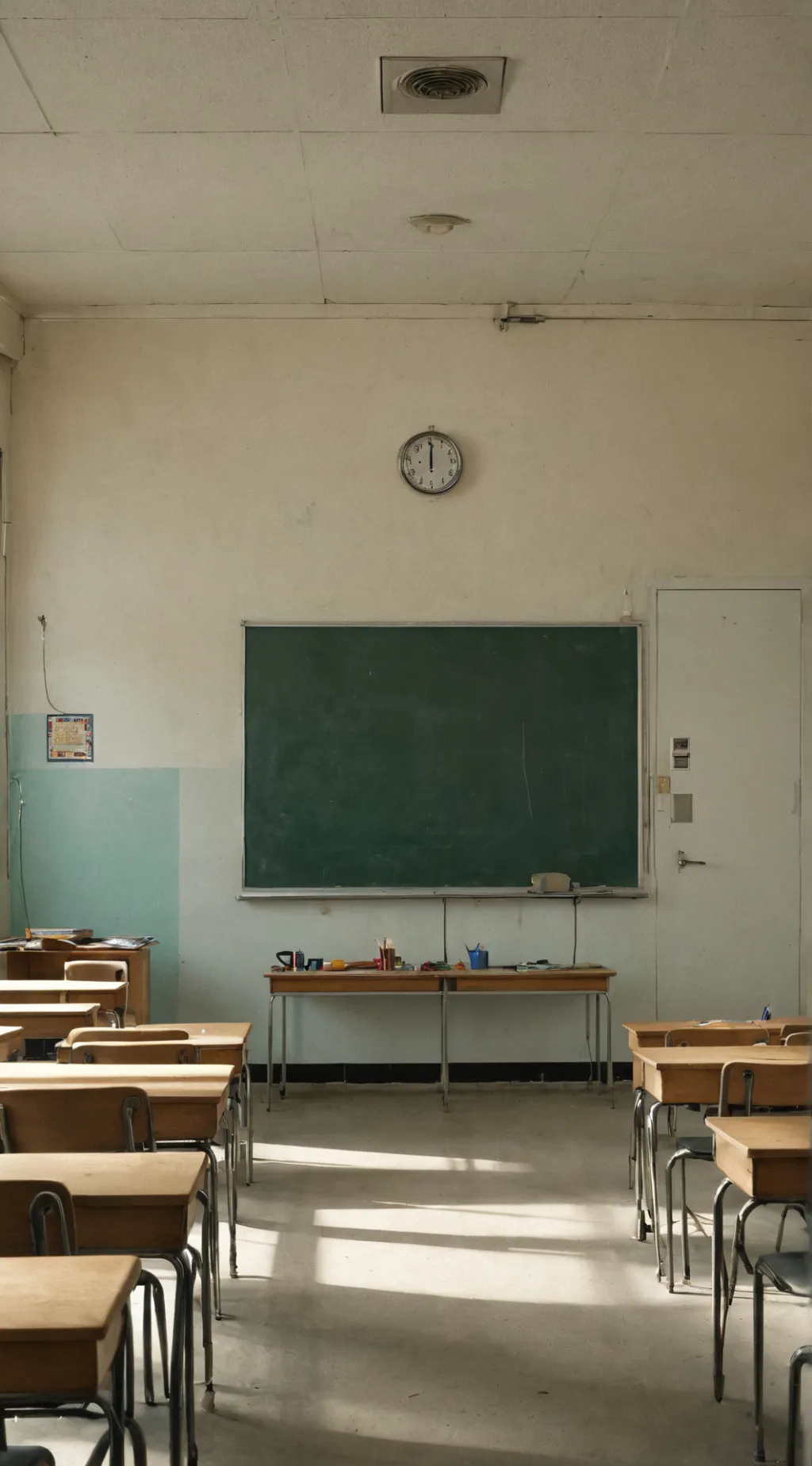 ai character: Class-2a  background