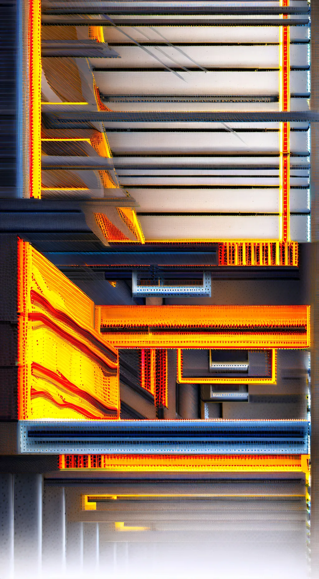 ai character: Hazbin Hotel background