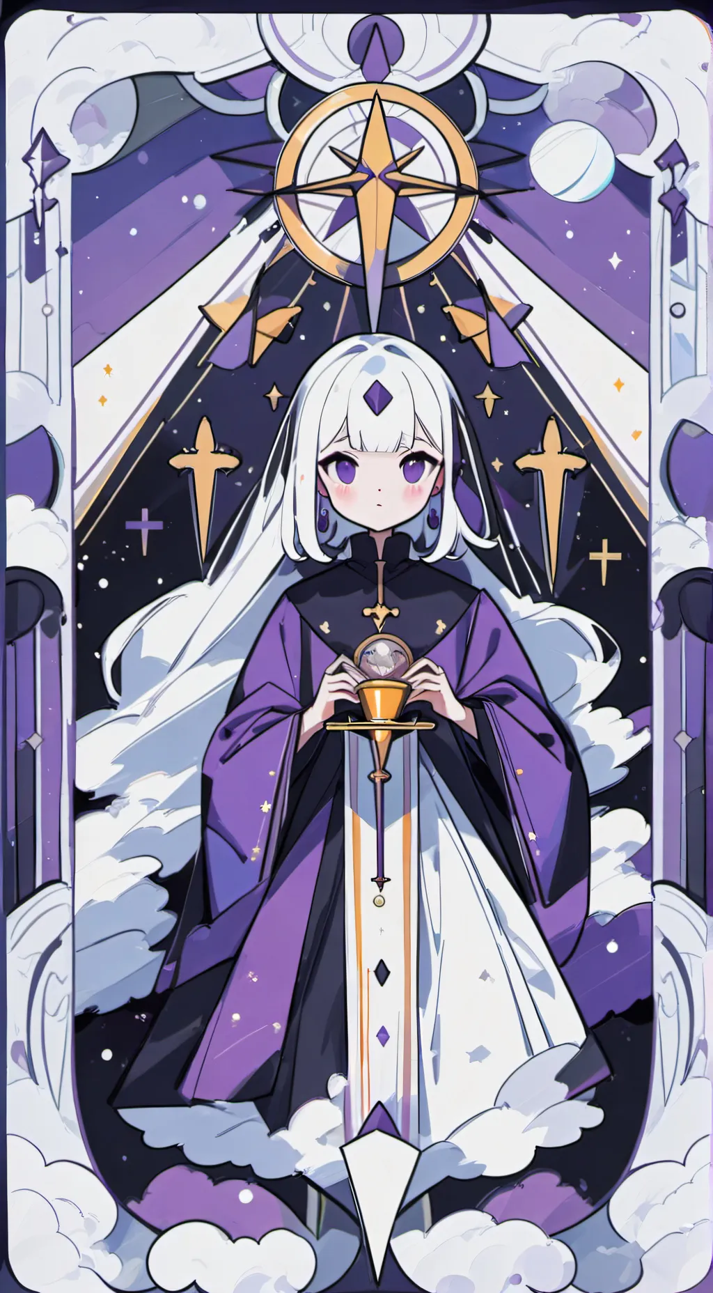 ai character: ~.Hashiras filme.~ background