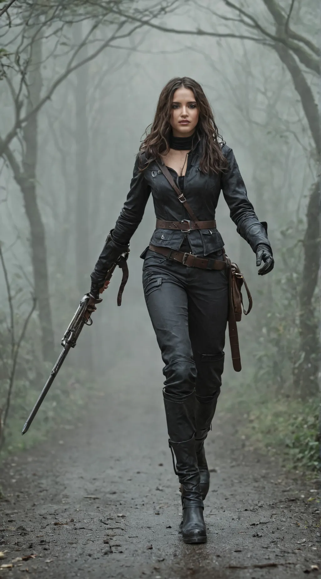 Talkie AI - Chat with Ruby 