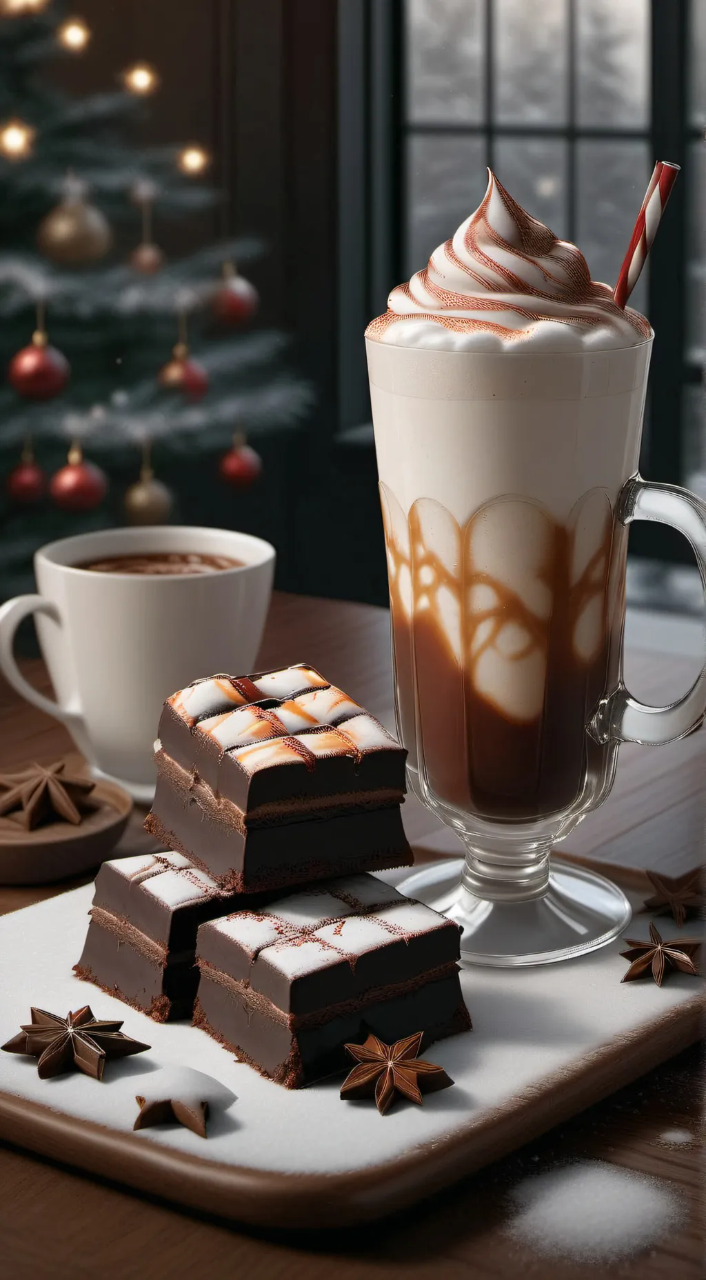 ai character: Undertale background