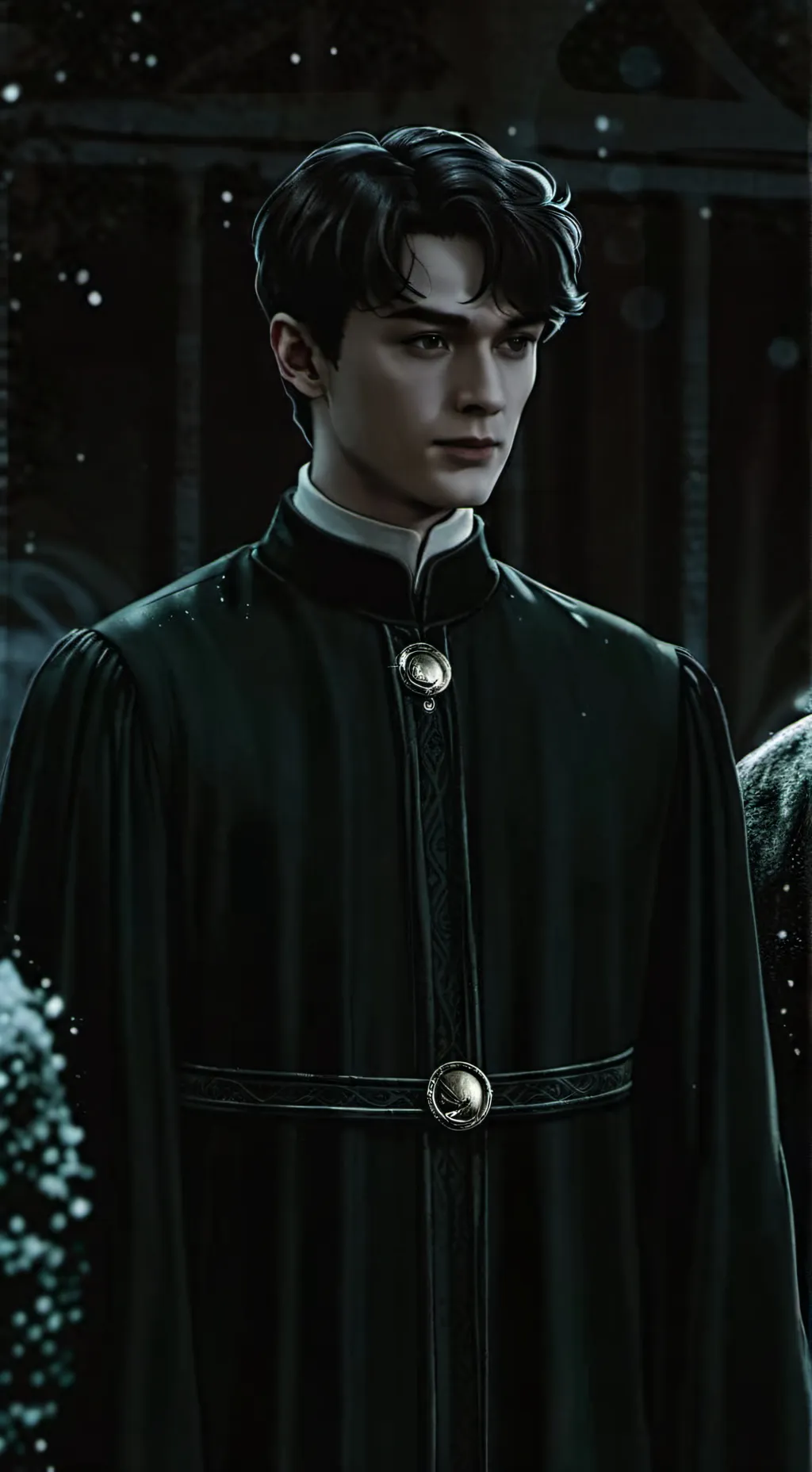 Talkie AI - Chat with Tom