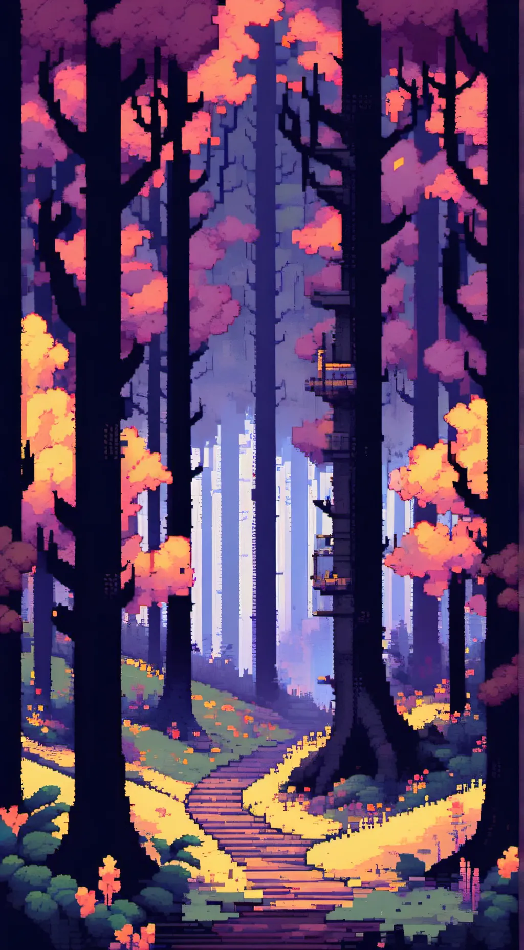 ai character: Gorilla tag monke background