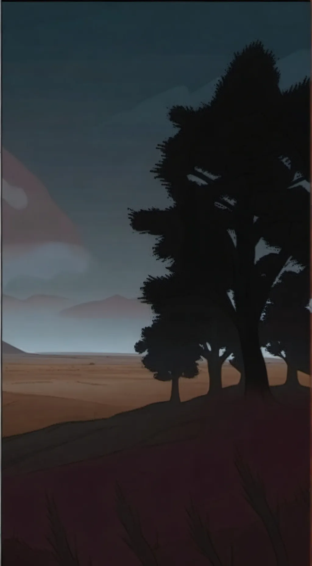 ai character: Aurelia background