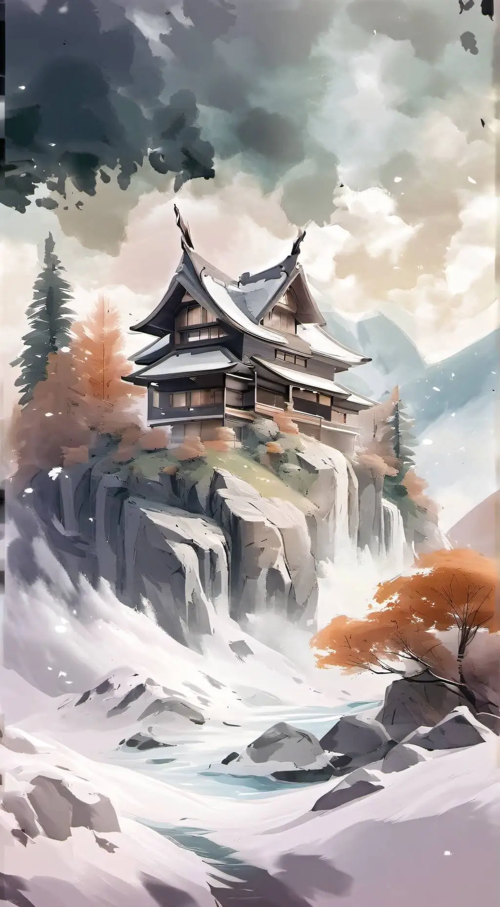 ai character: eraser family background