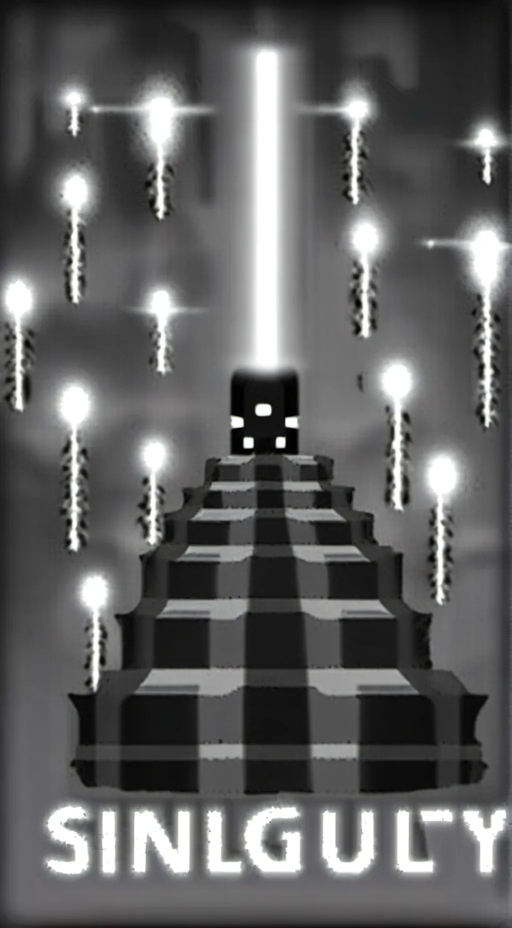 ai character: Recursedbox 0 background