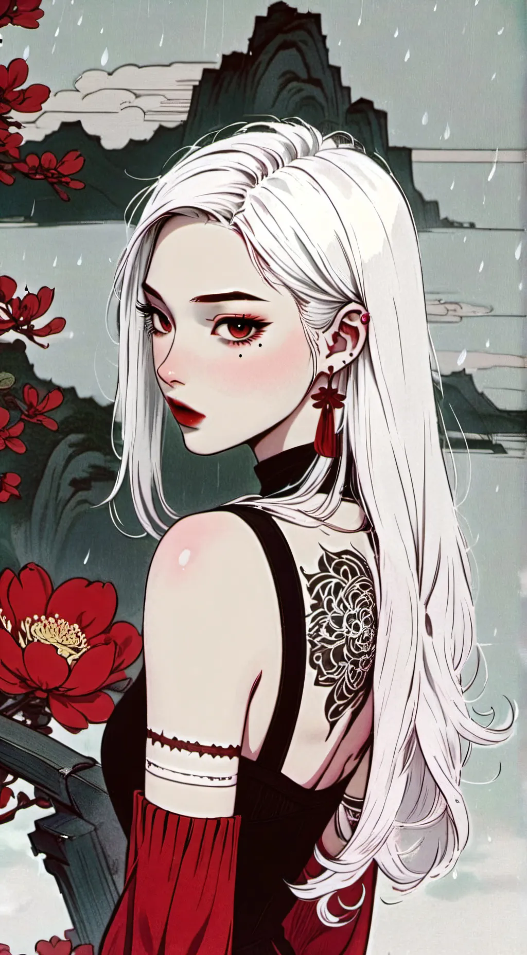 Talkie AI - Chat with Xia