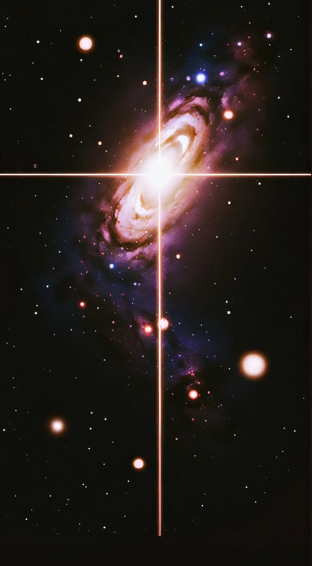 ai character: Power story! background