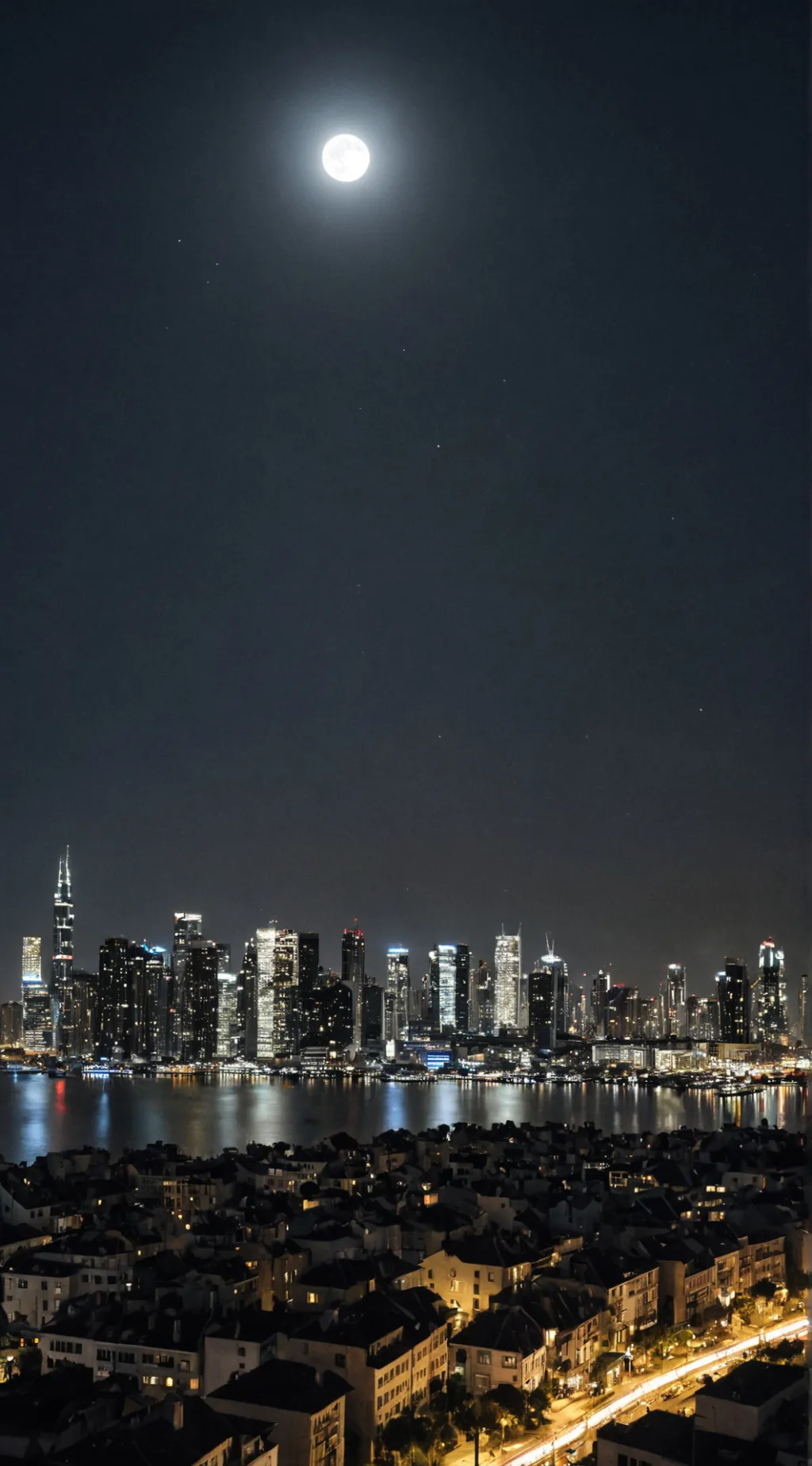 ai character: Mafia Taehyung  background