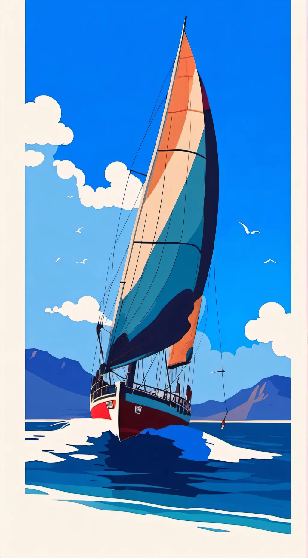 ai character: gootles background