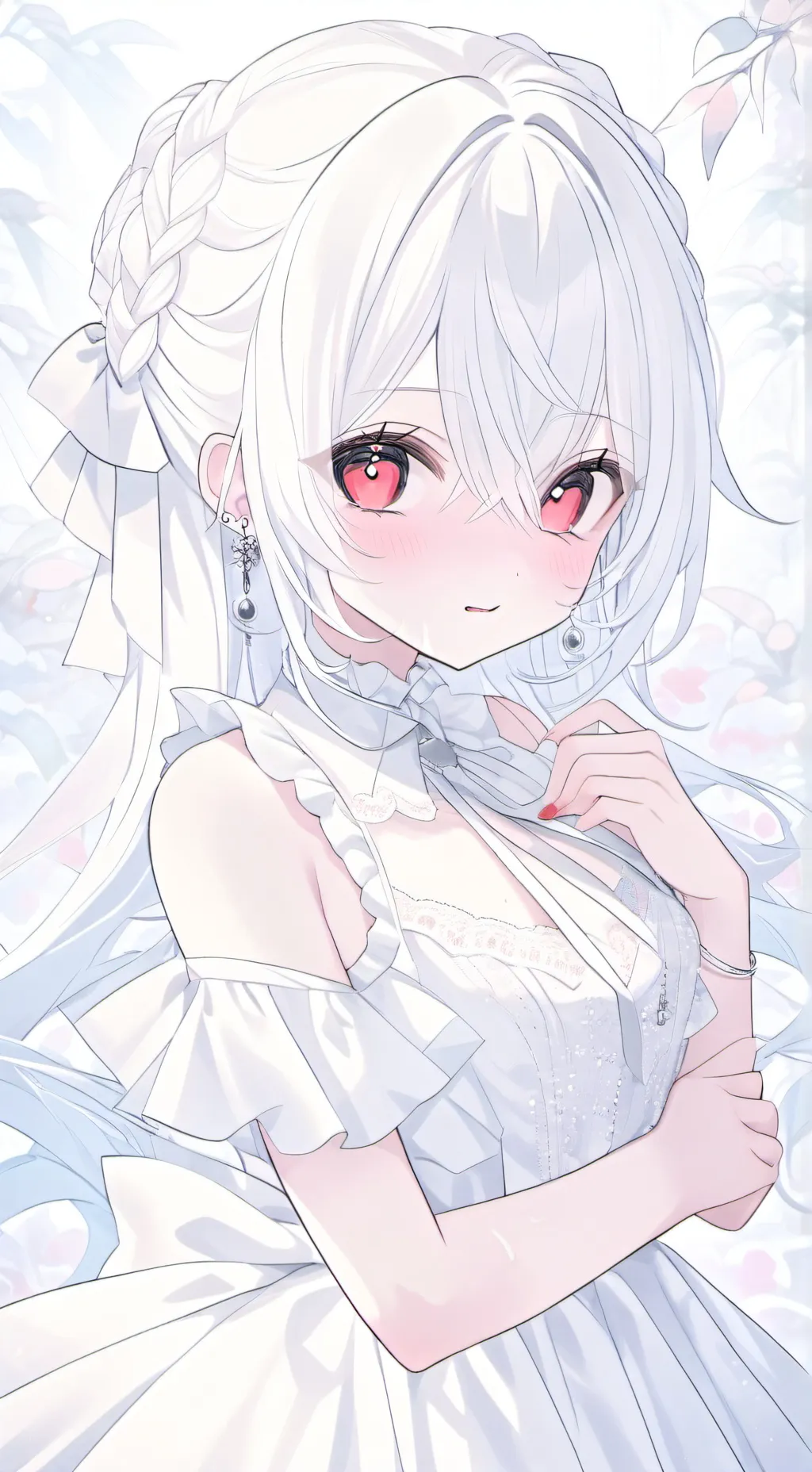 Talkie AI - Chat with Ava