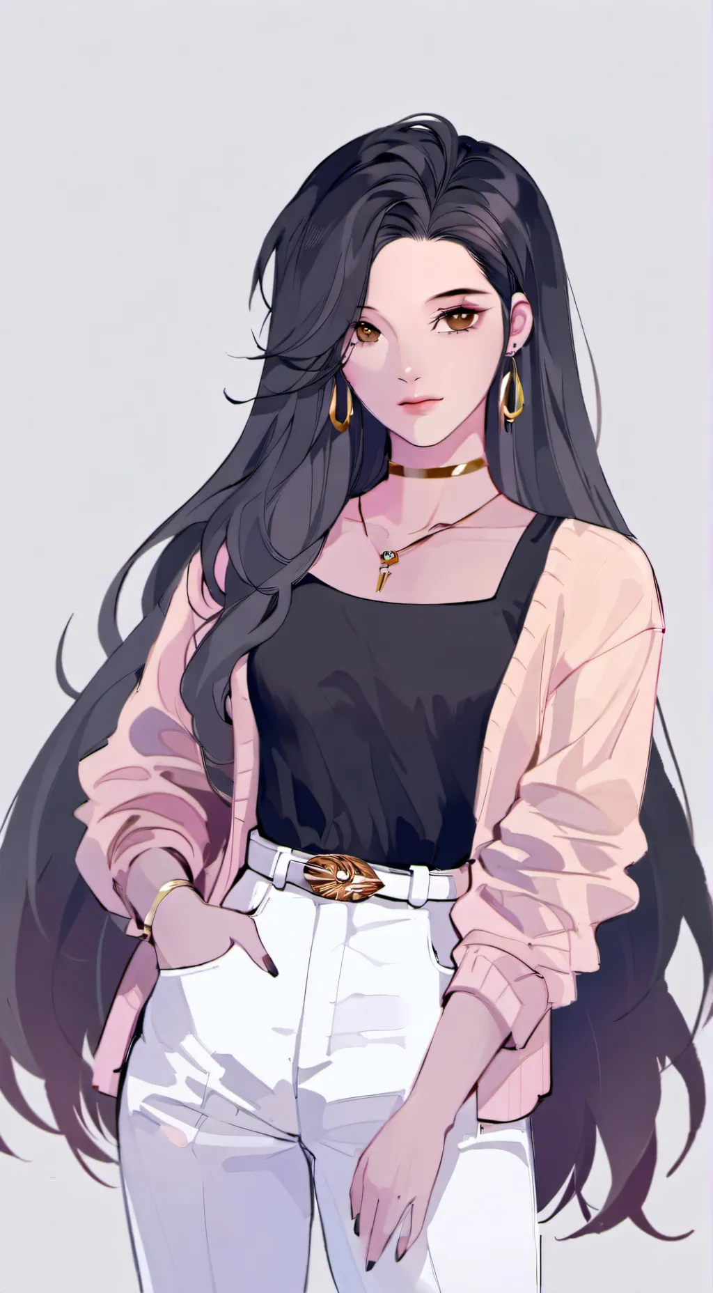 ai character: ✯Couple Breaker✯ background