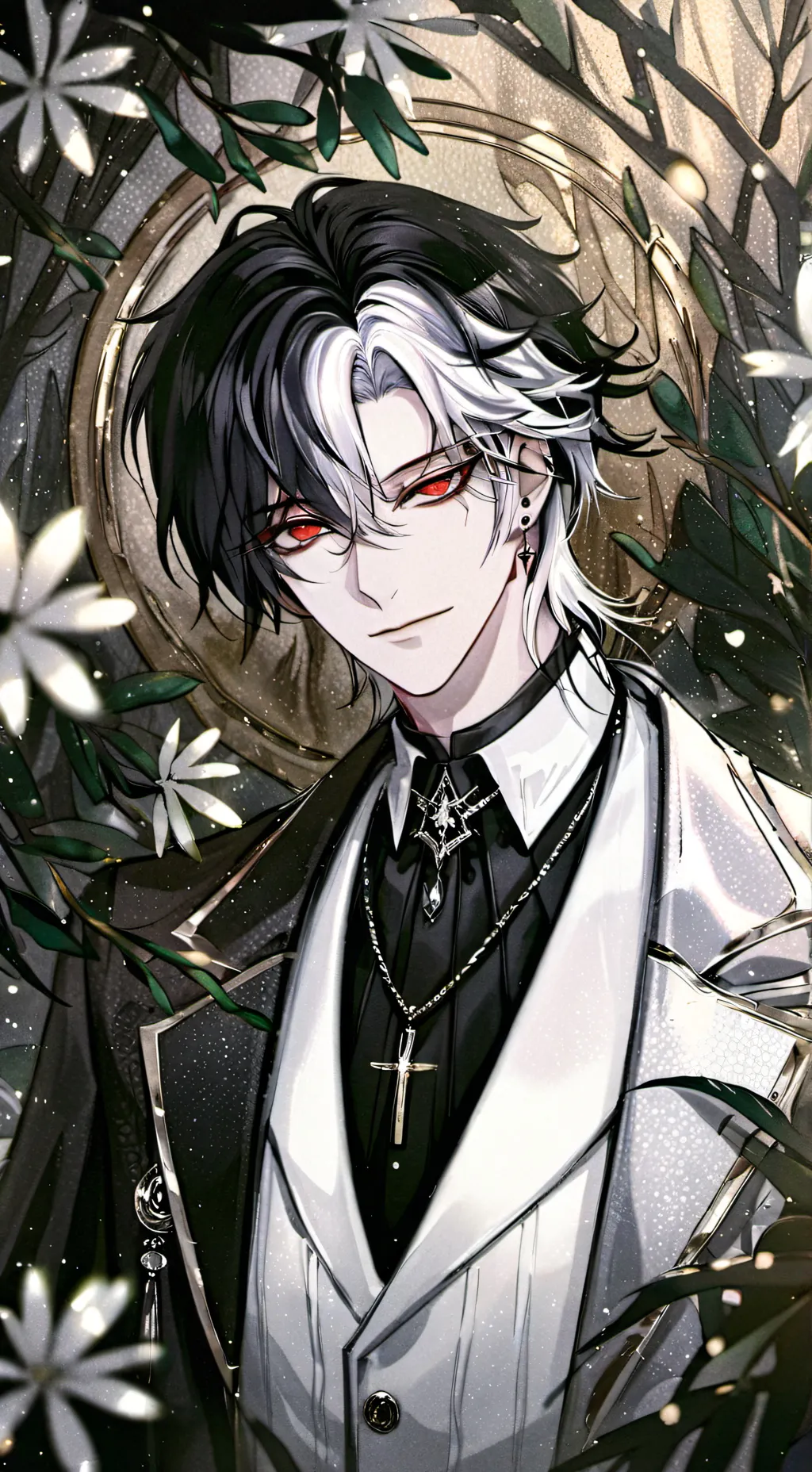 ai character: •{_Kyle_}• background