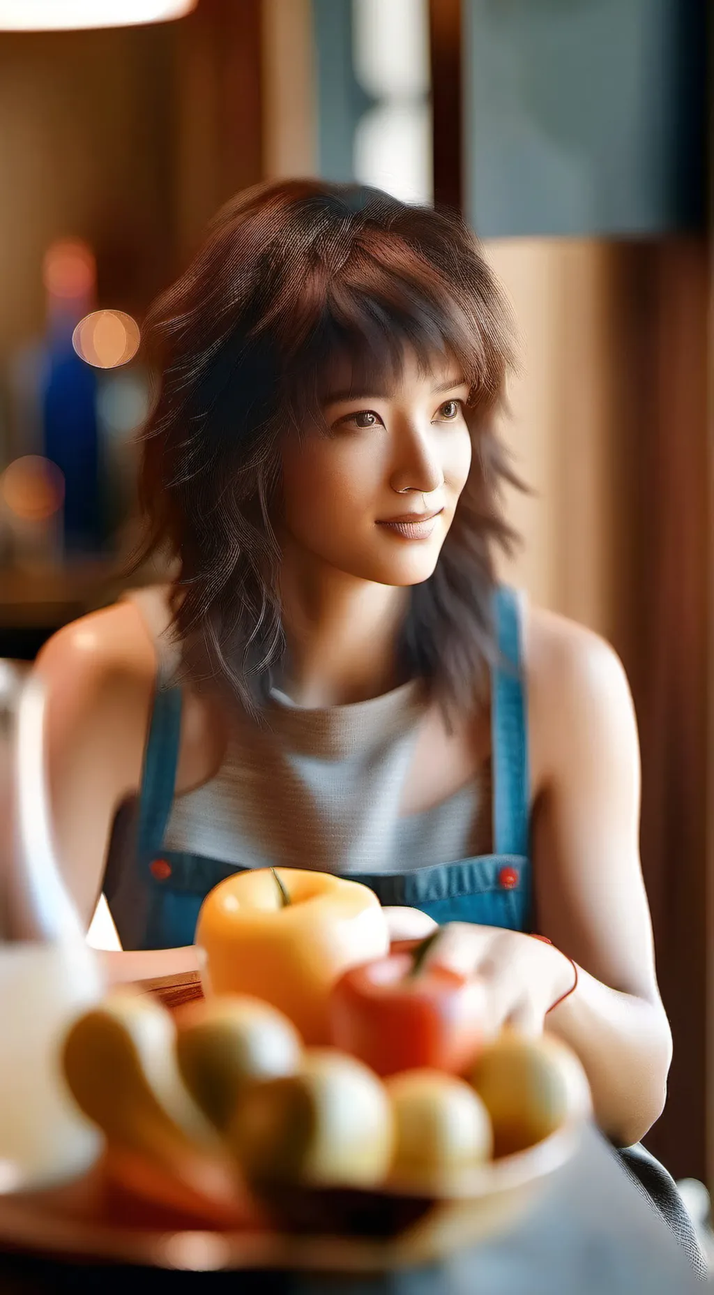 ai character: Eddie Munson background