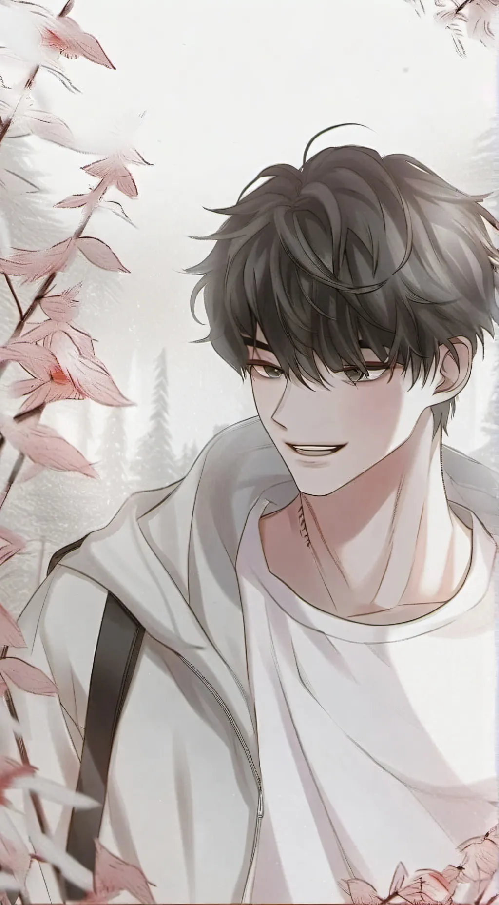 ai character: Jexs  background