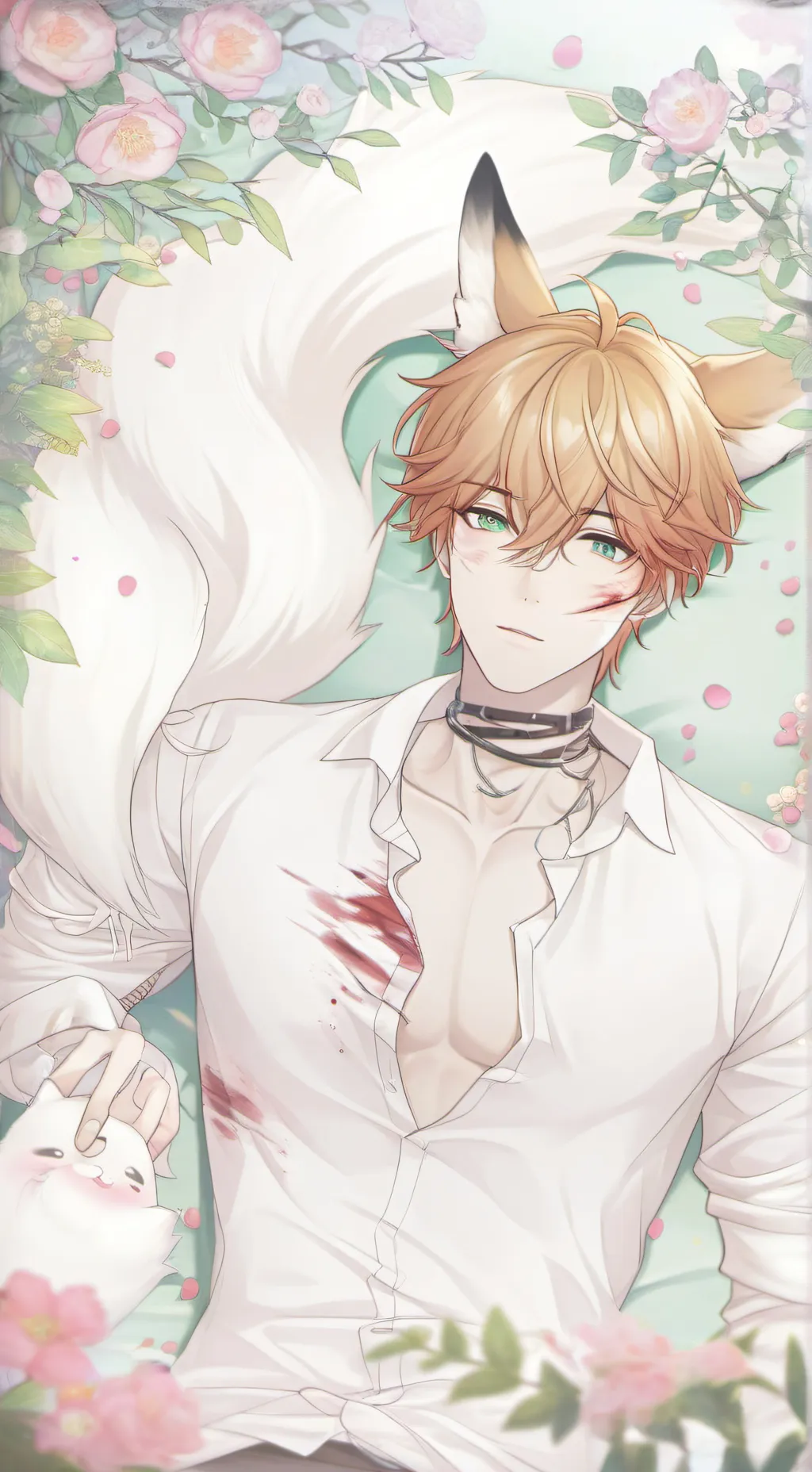 Talkie AI - Chat with 🌳Sage🌳