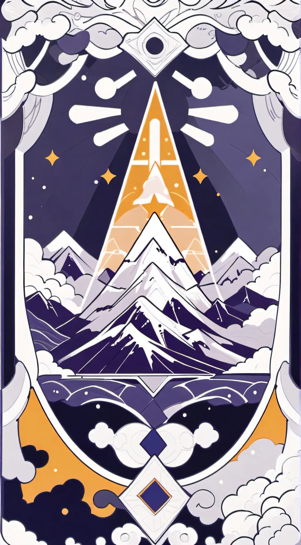 ai character: sprunki with ships background