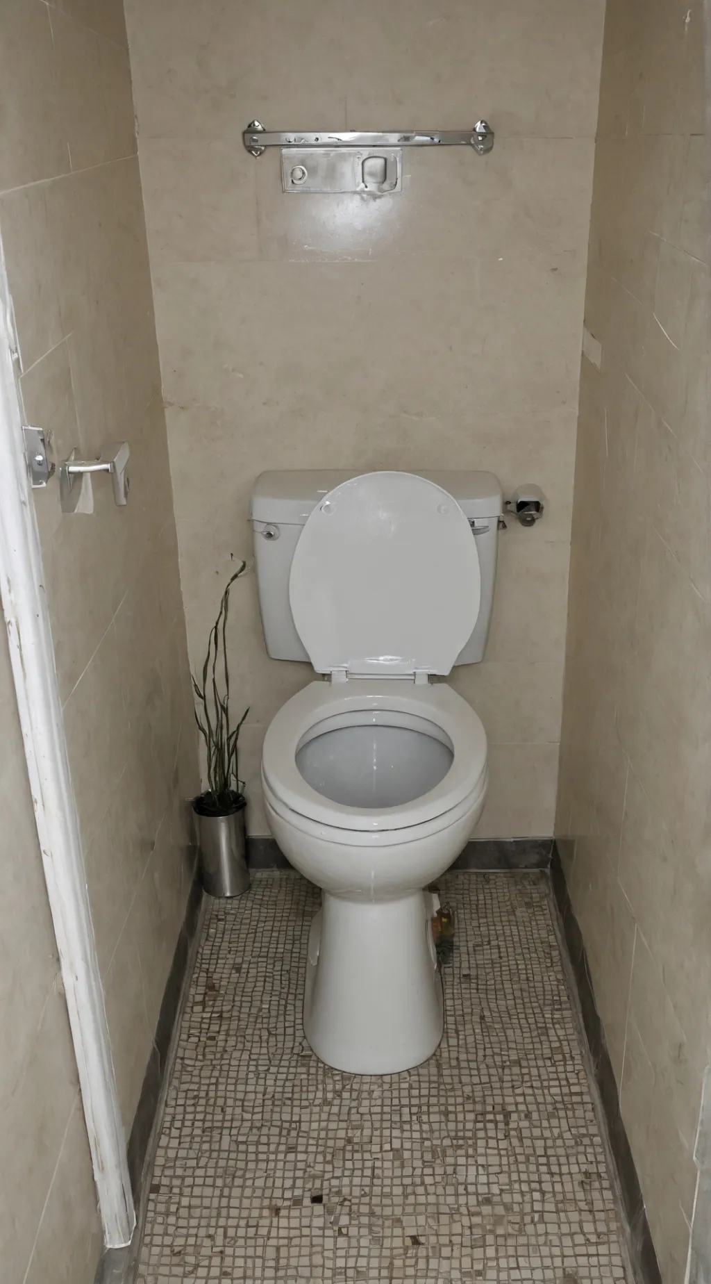 Talkie AI - Chat with SKIBIDI TOILET WAR