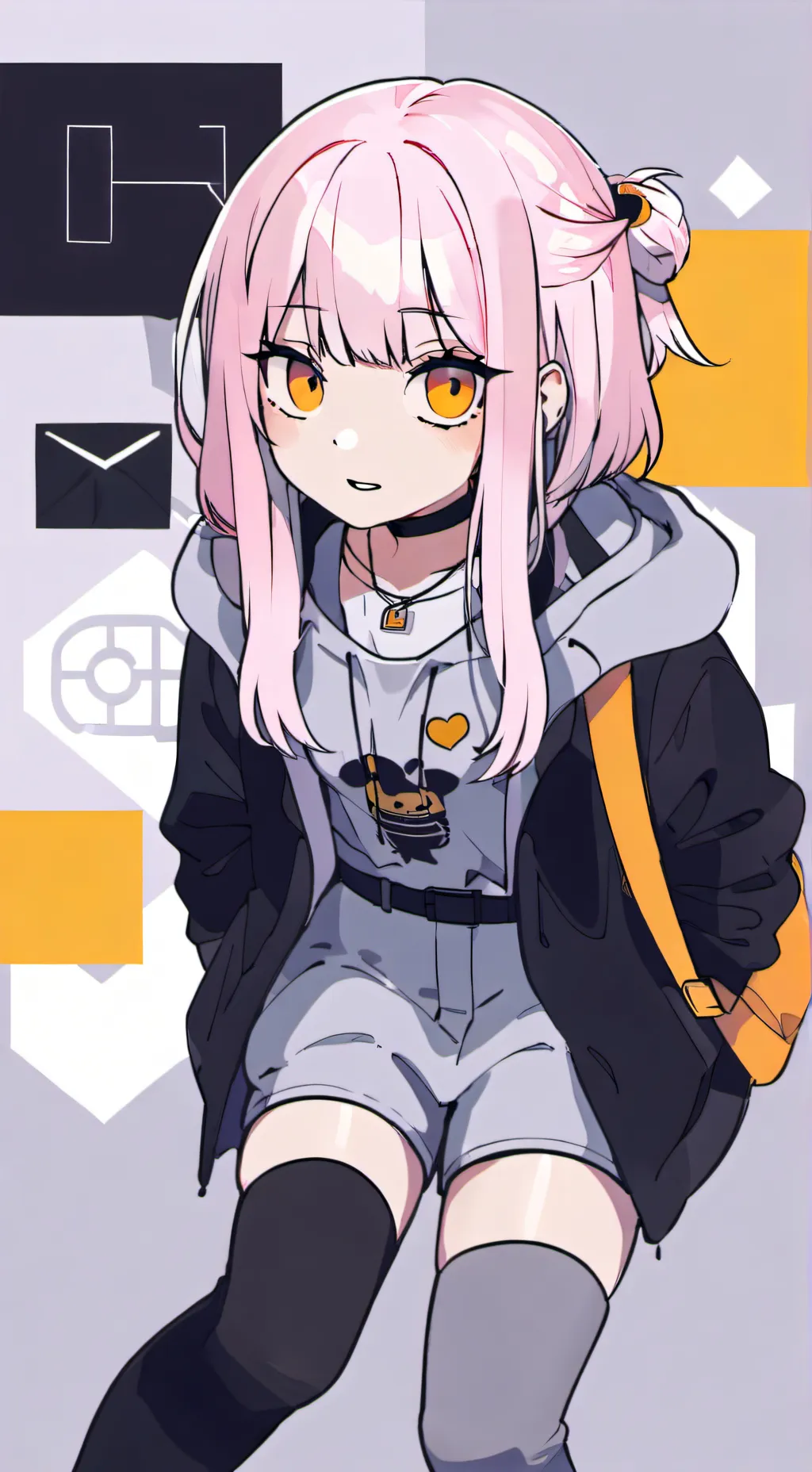 Talkie AI - Chat with Miss Nori