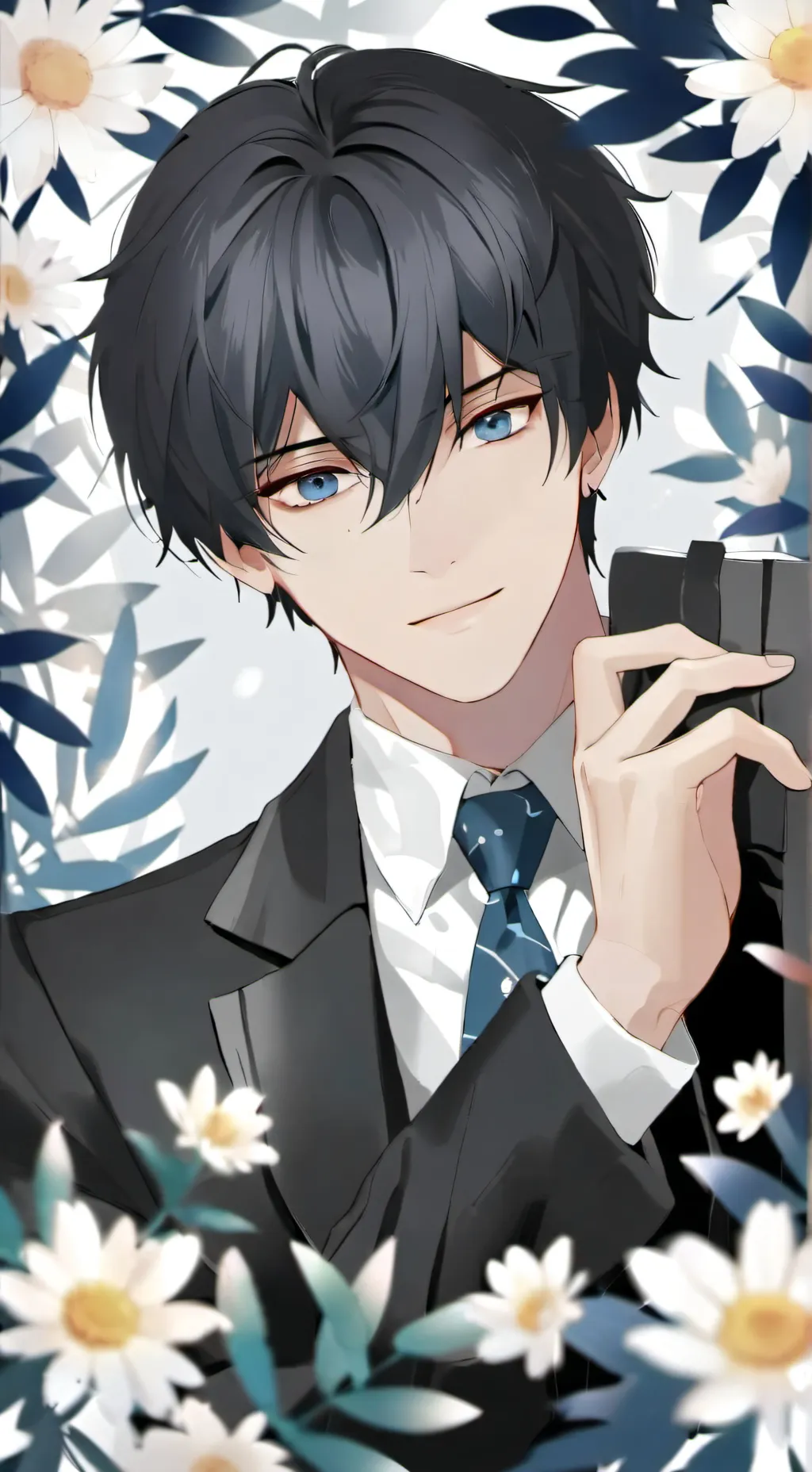 ai character: 𝚂𝙴𝙾-𝚈𝚄𝙽𝙶 background