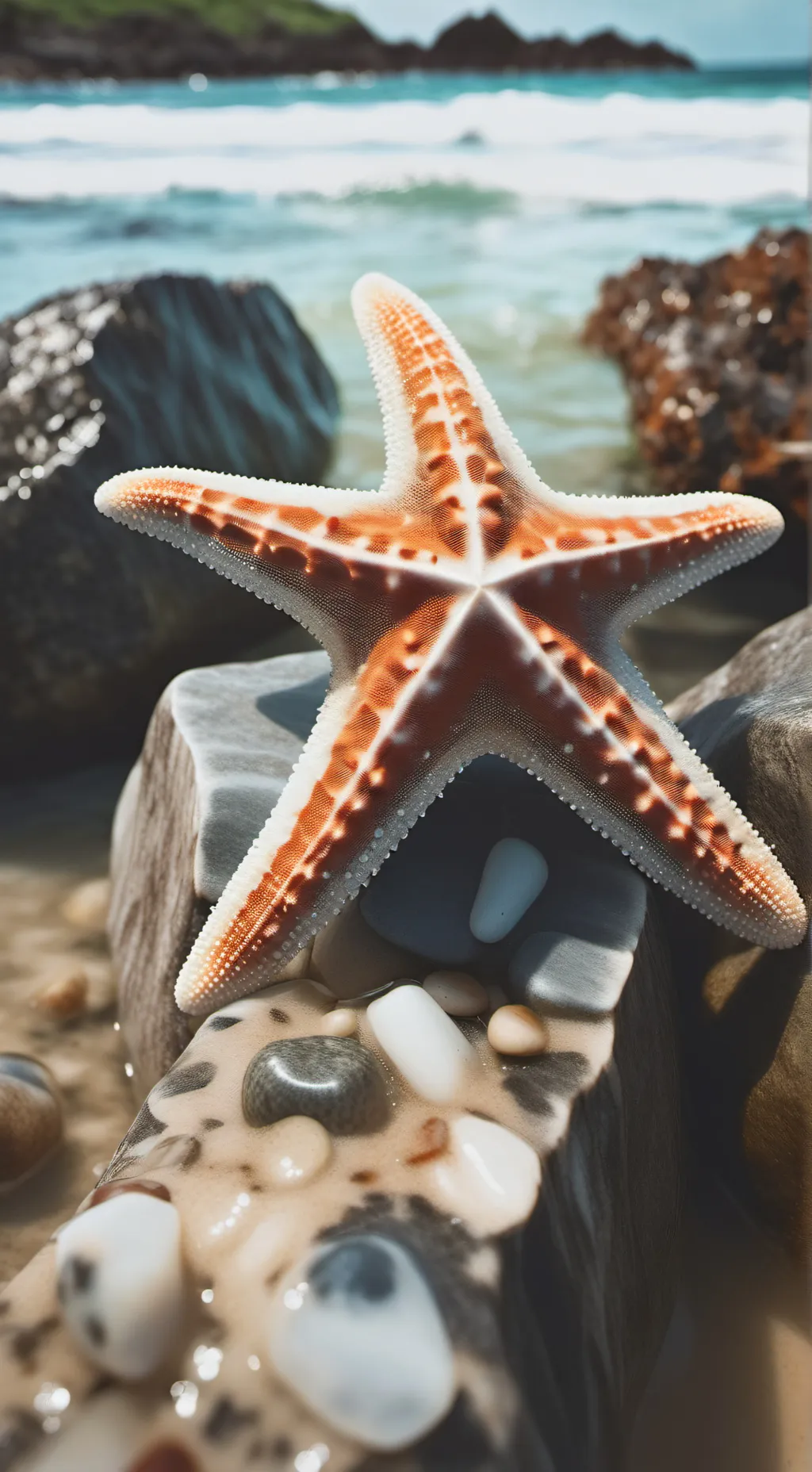 ai character: Aurelia background