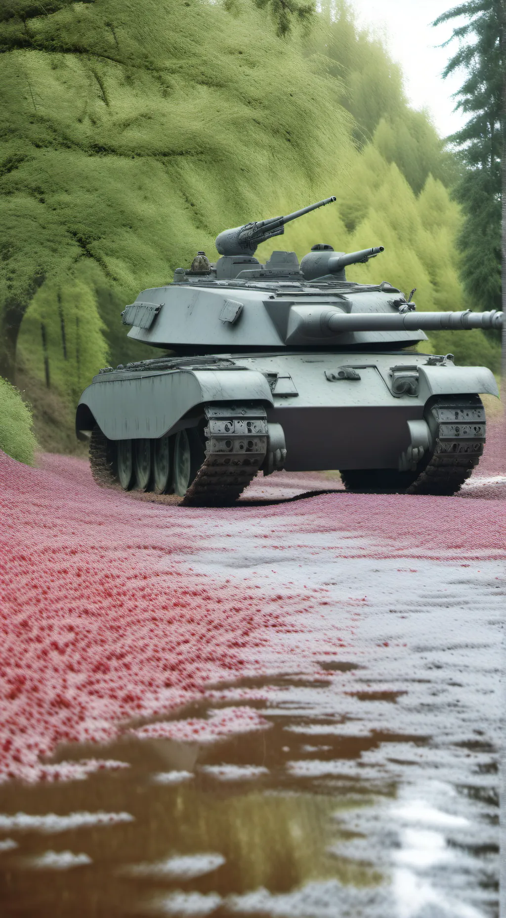 Talkie AI - Chat with T72