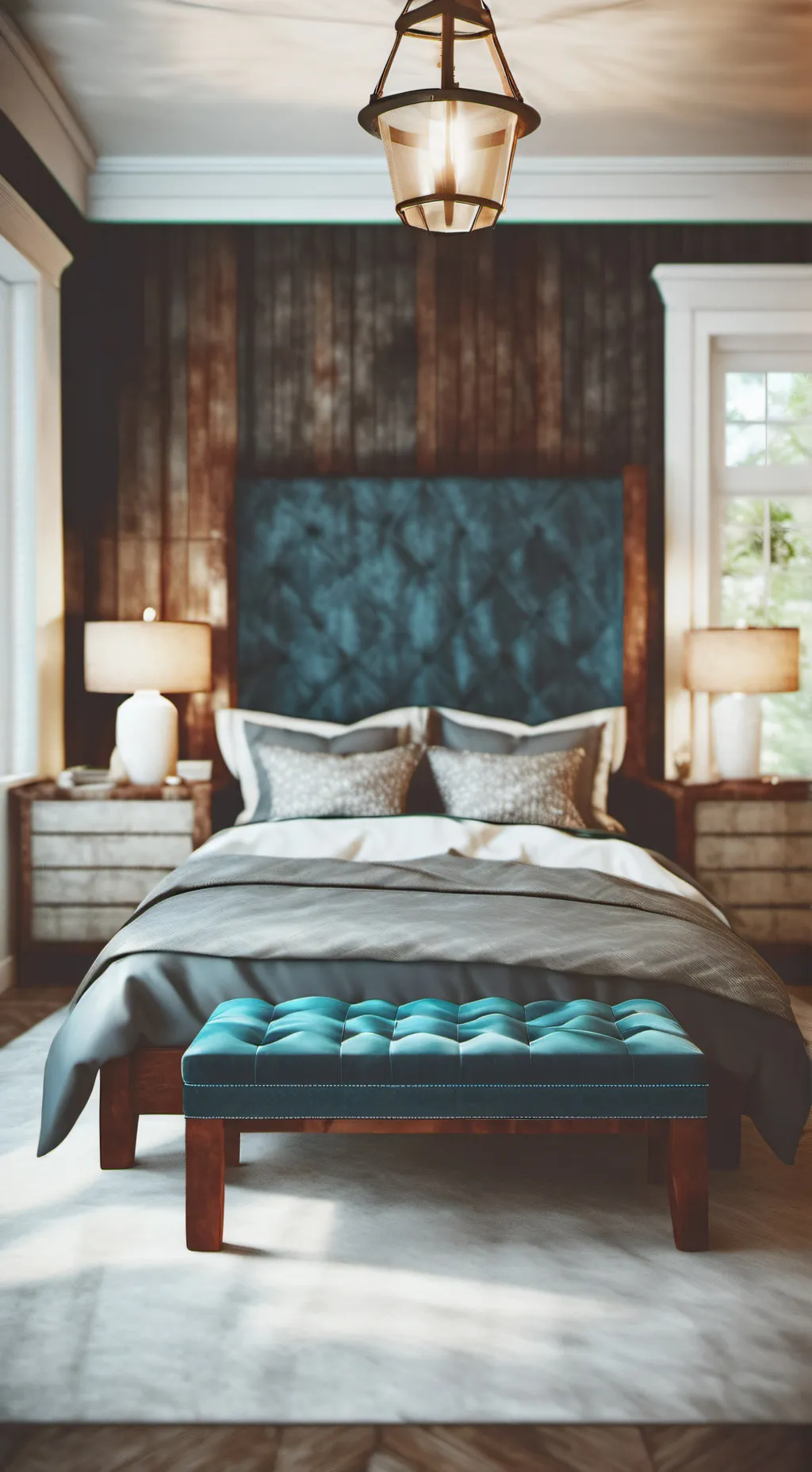 ai character: Oren  background