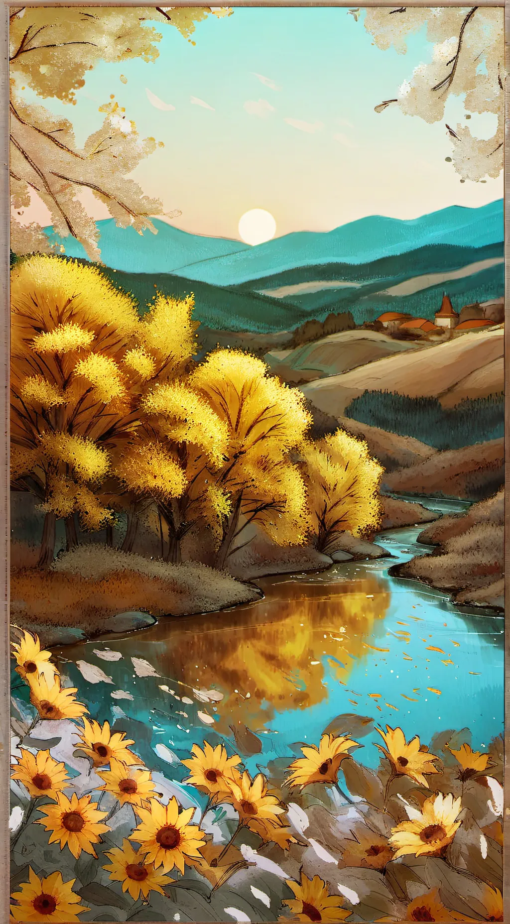 Talkie AI - Chat with Sprunki crash out